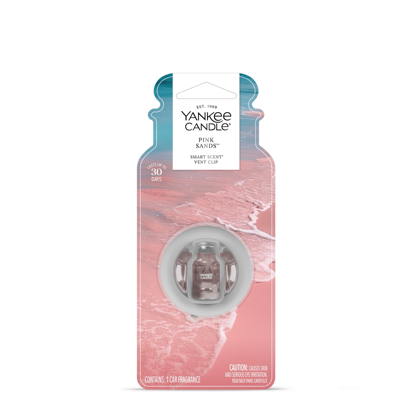 Pink Sands™ Vent Clip Fragrance Kit Edit 3-0009
