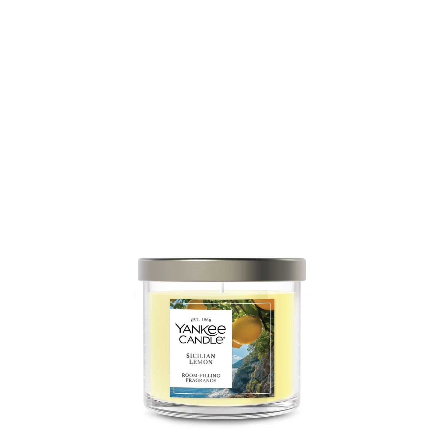 Sicilian Lemon Blend 3-0237