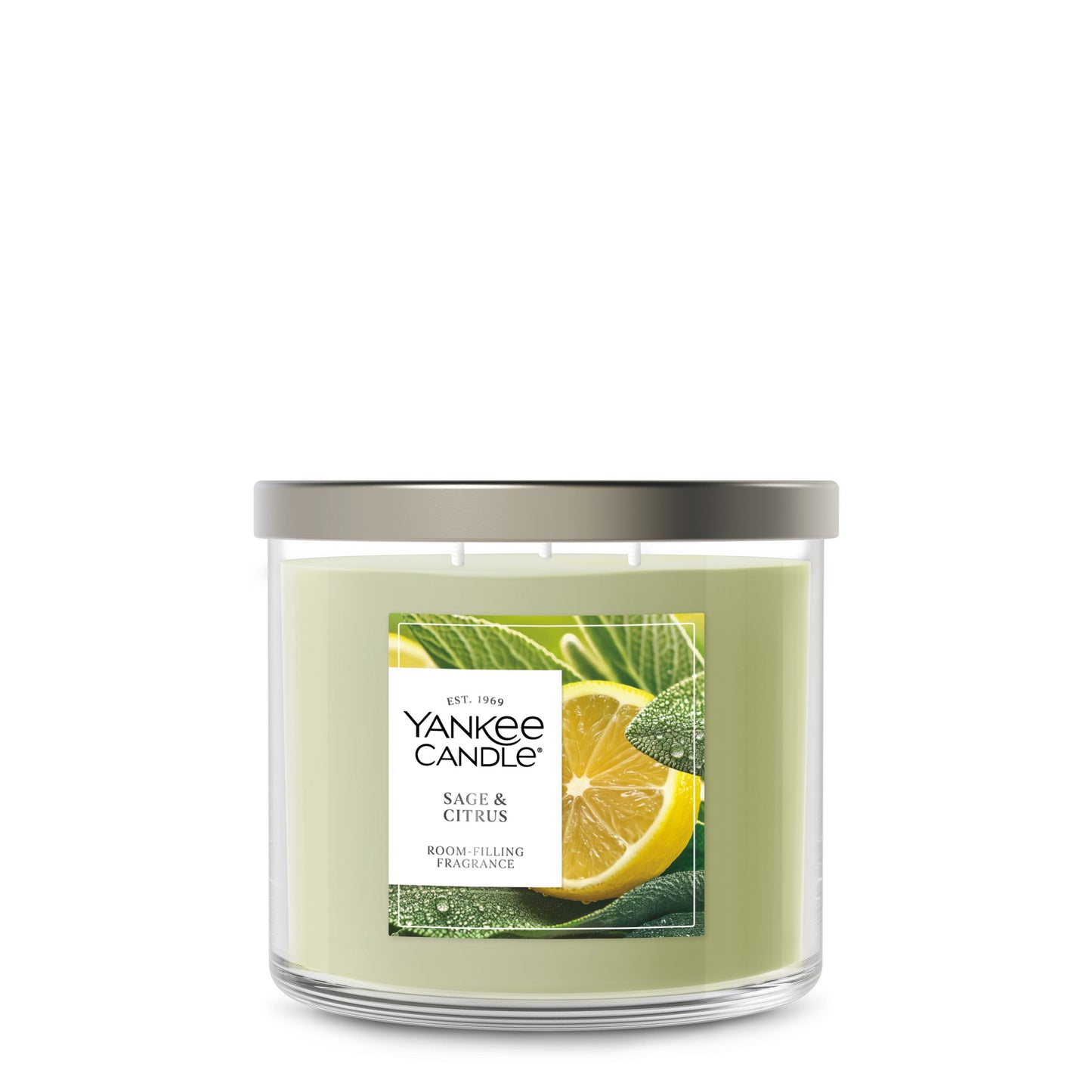Sage & Citrus Core 3-0854