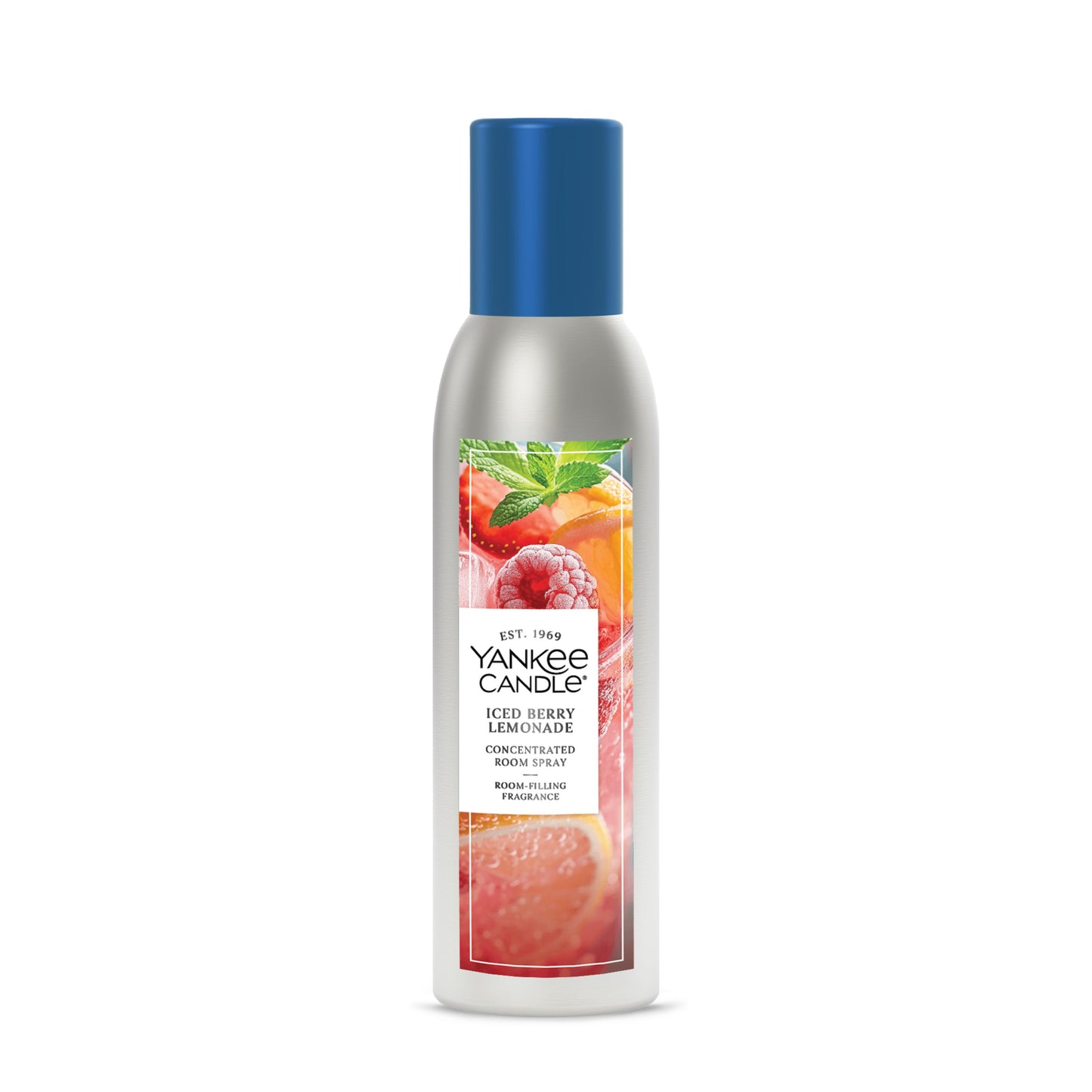 Iced Berry Lemonade Daily 3-0025