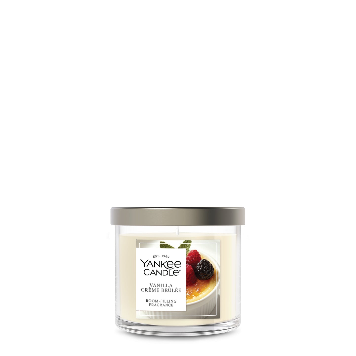 Vanilla Crème Brûlée Shift 3-0676