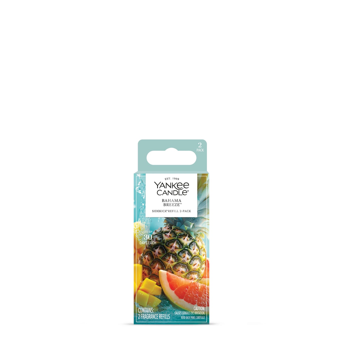 Bahama Breeze™ Studio 3-0603