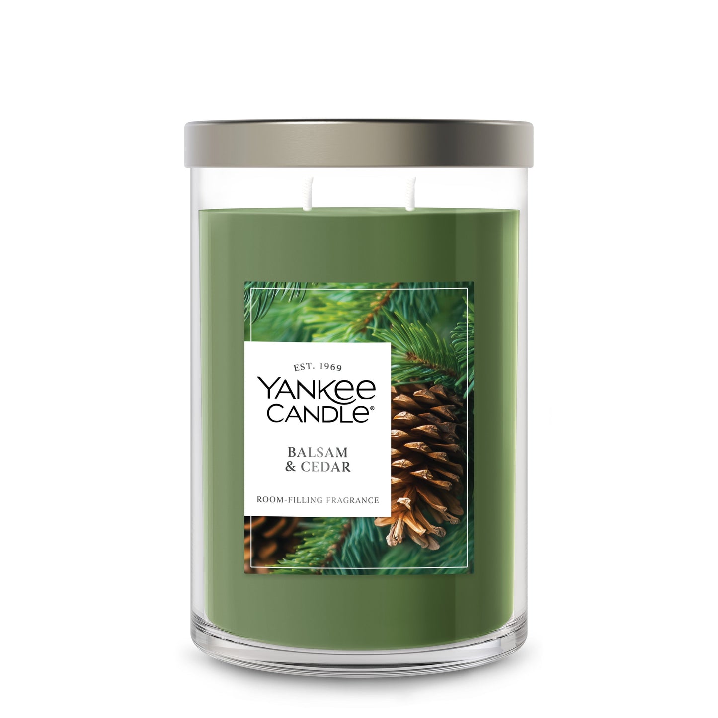 Balsam & Cedar Select 3-0021