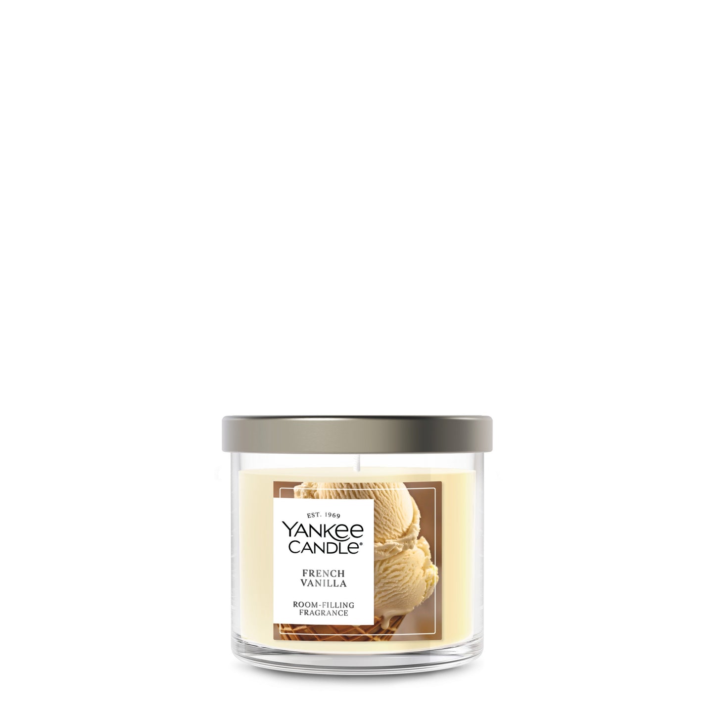 French Vanilla Blend 3-0877