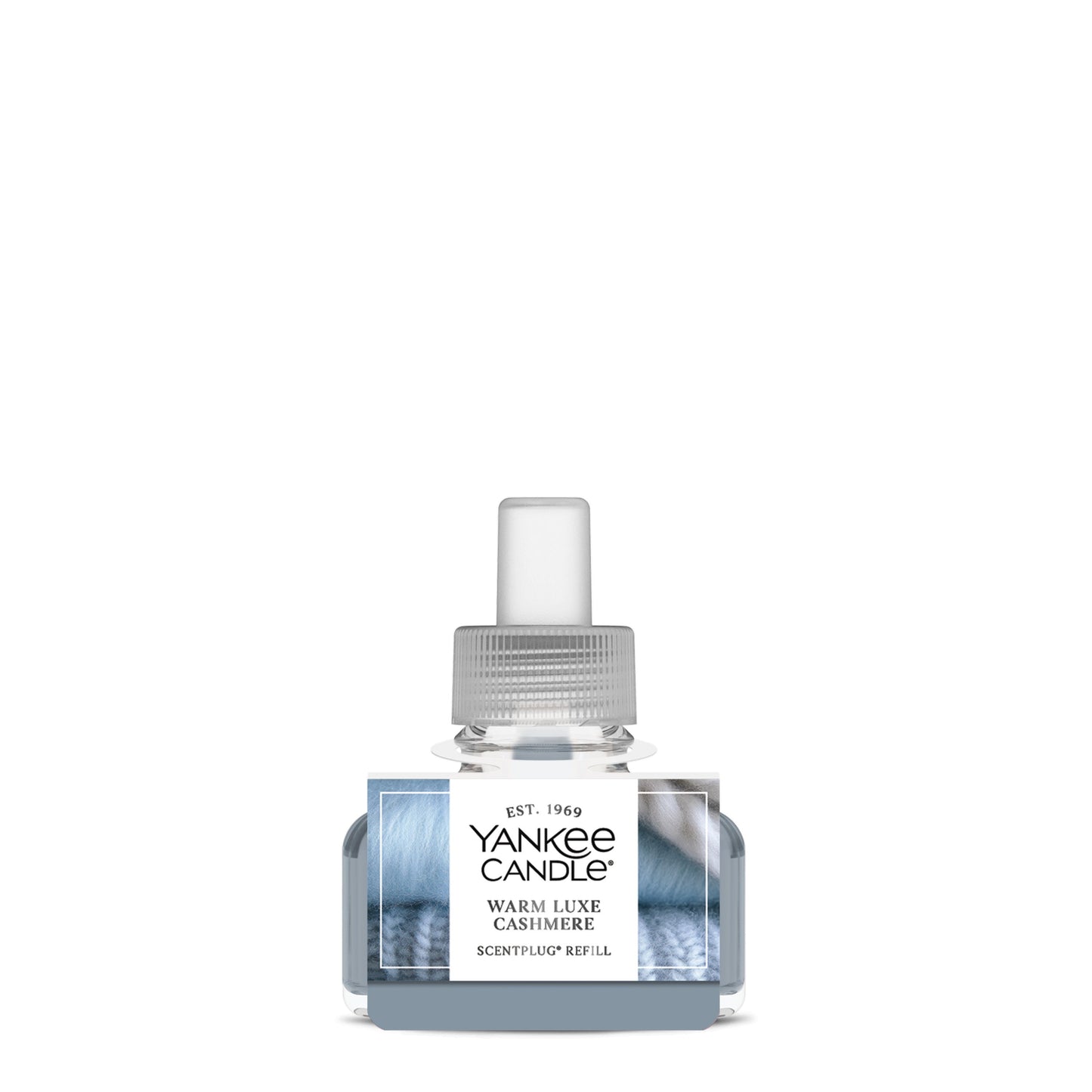 Warm Luxe Cashmere Blend 3-0267