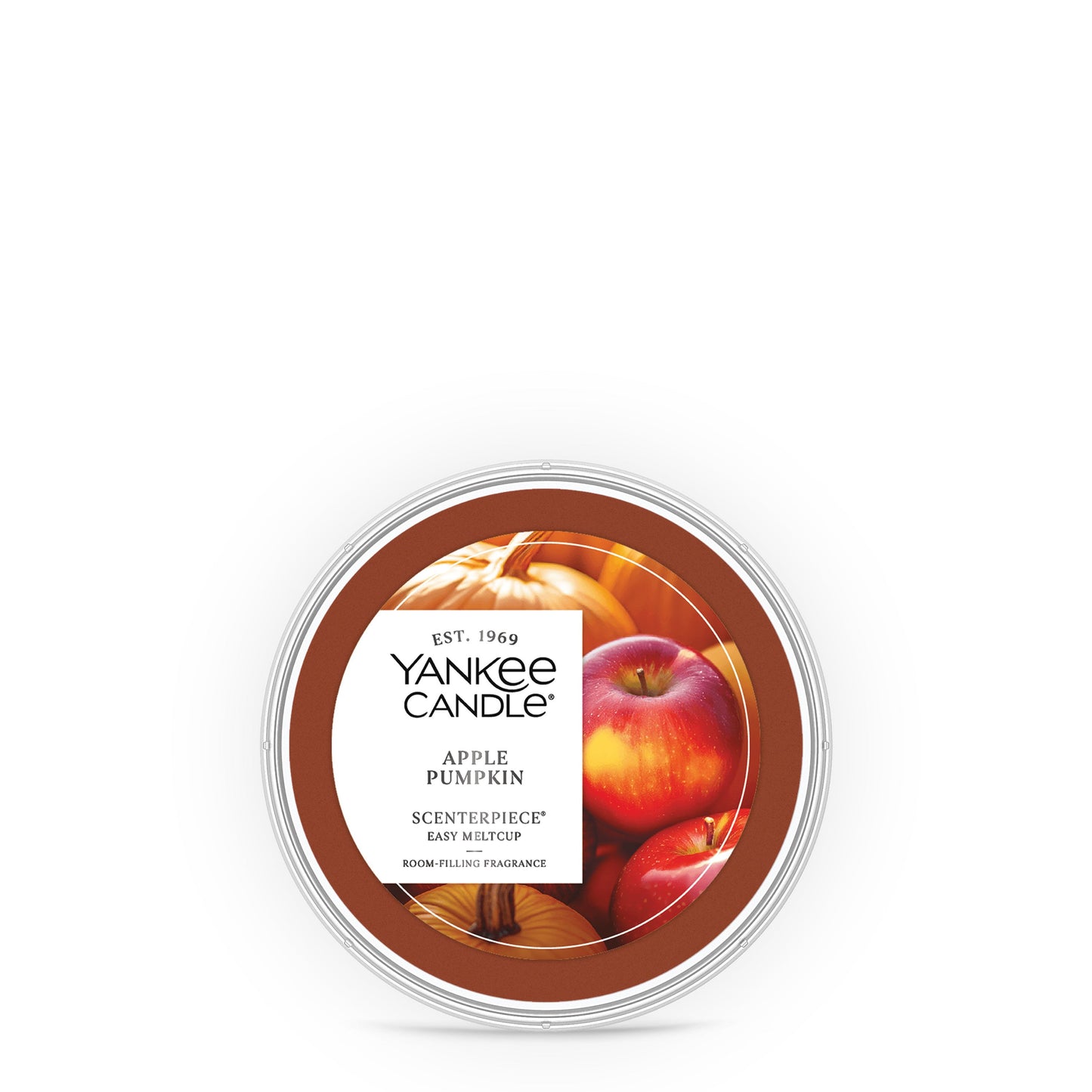 Apple Pumpkin Blend 3-0787