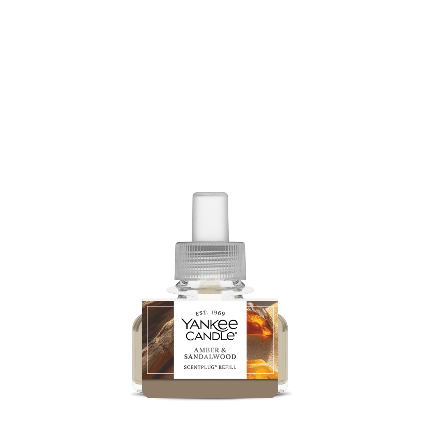 Amber & Sandalwood Wave 3-0418