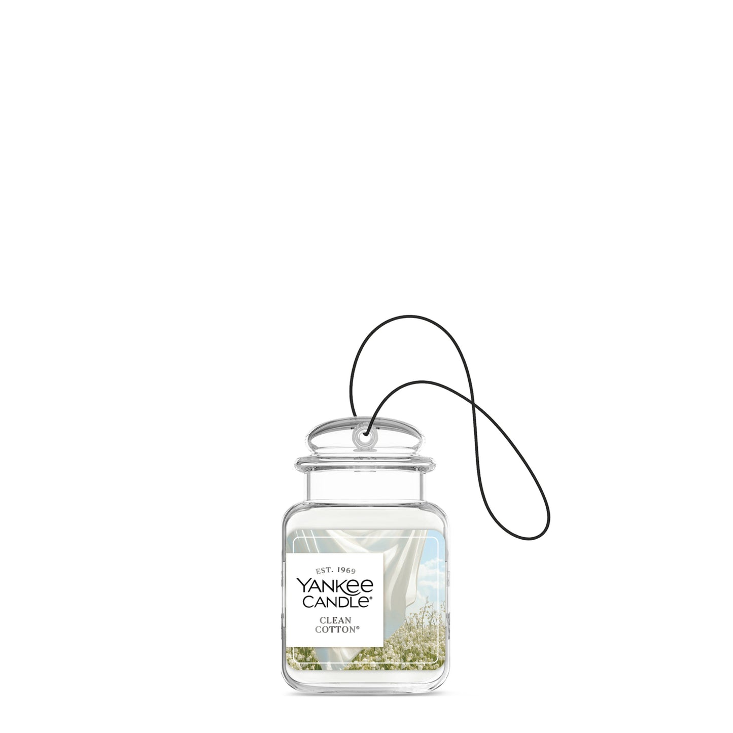 Clean Cotton® Series 3-0760