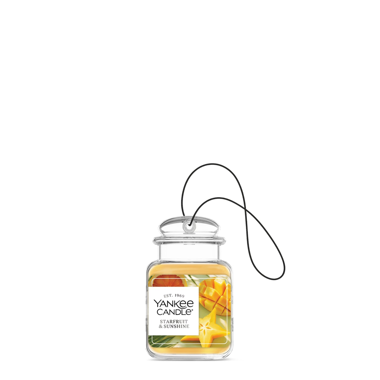 Starfruit & Sunshine Blend 3-0357