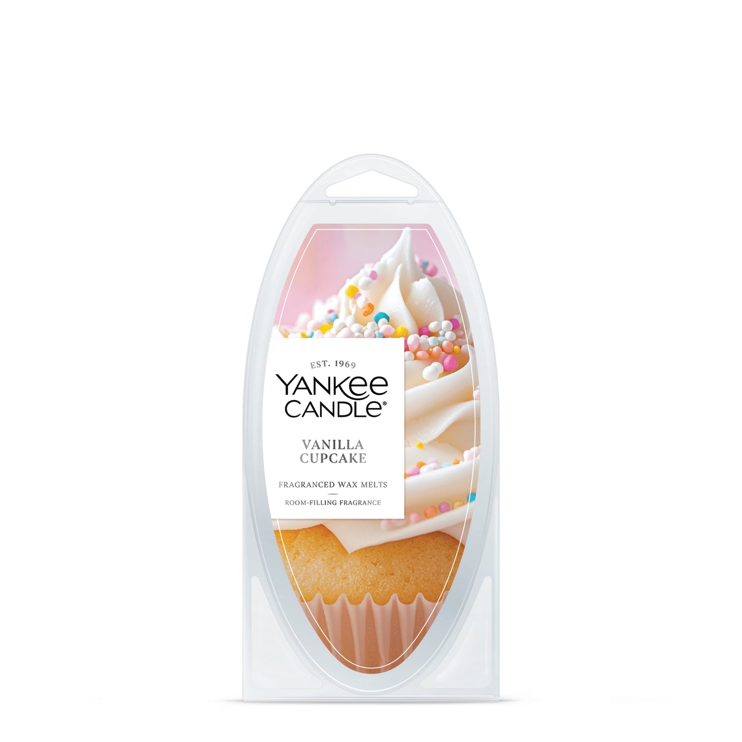 Vanilla Cupcake Select 3-0501