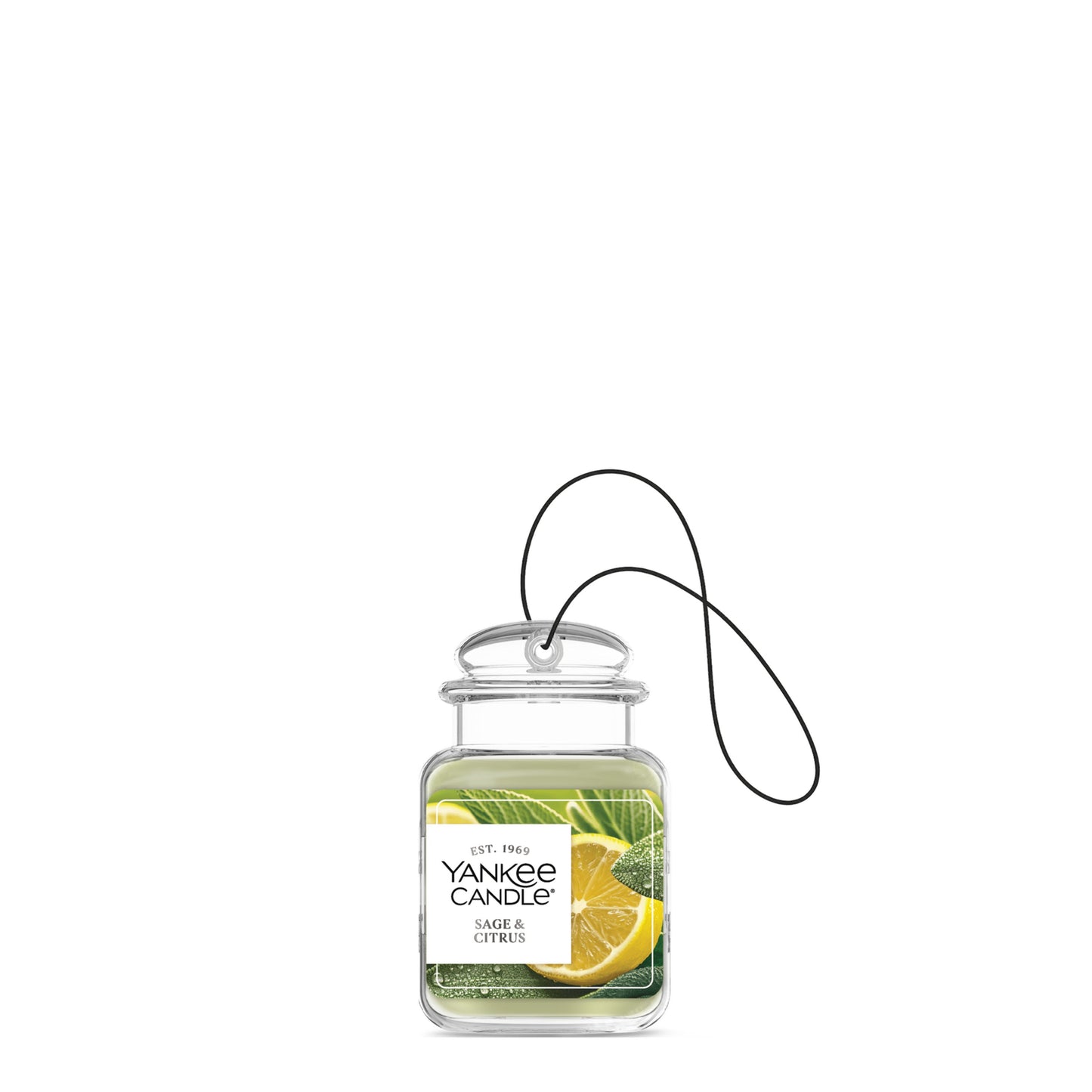 Sage & Citrus Daily 3-0335