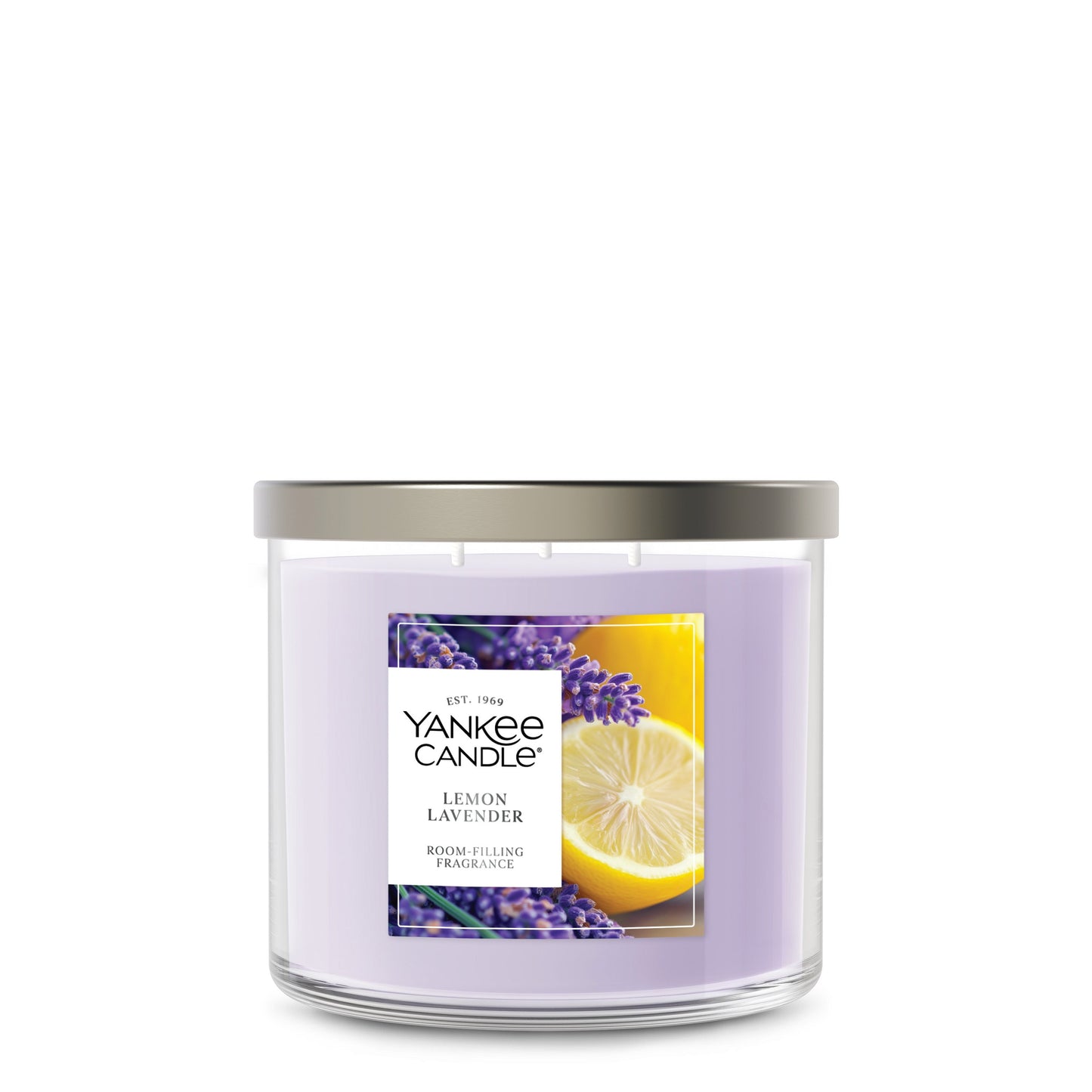 Lemon Lavender Blend 3-0057