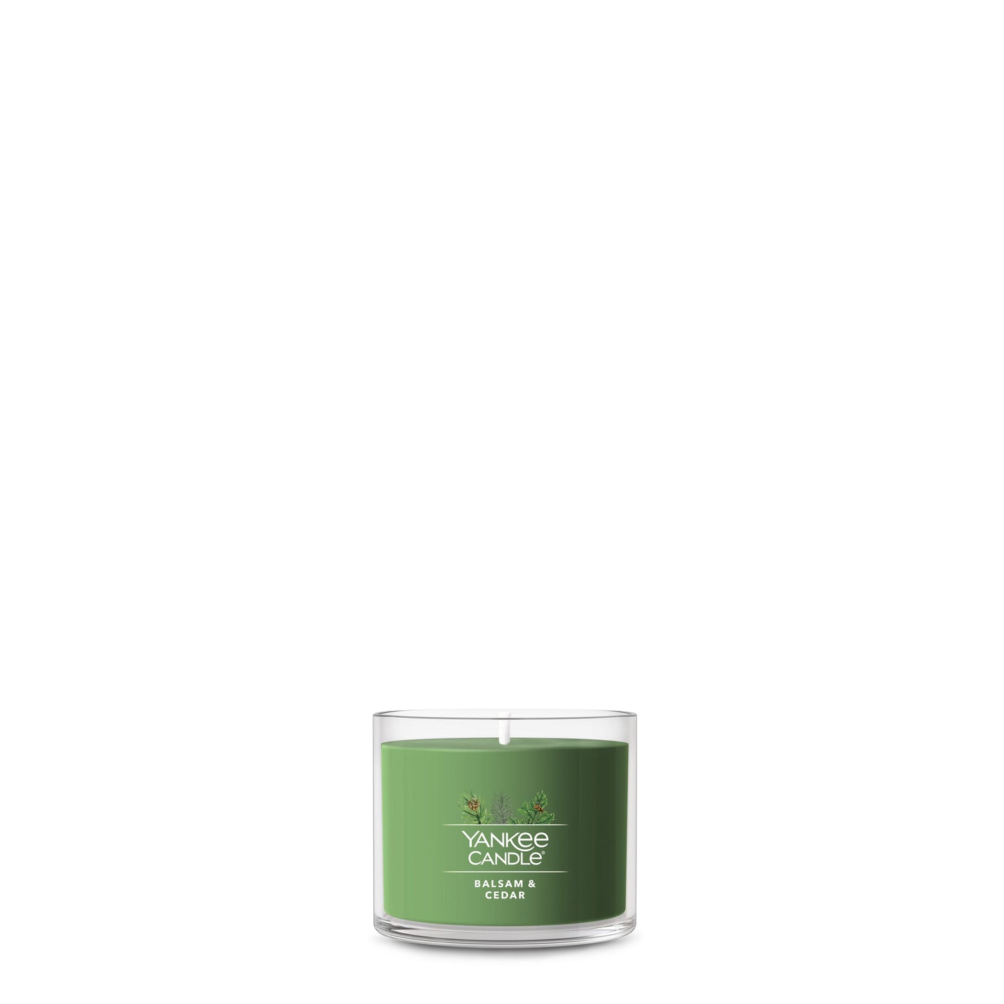 Balsam & Cedar Core 3-0004