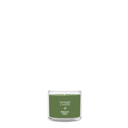 Balsam & Cedar Series 3-0040