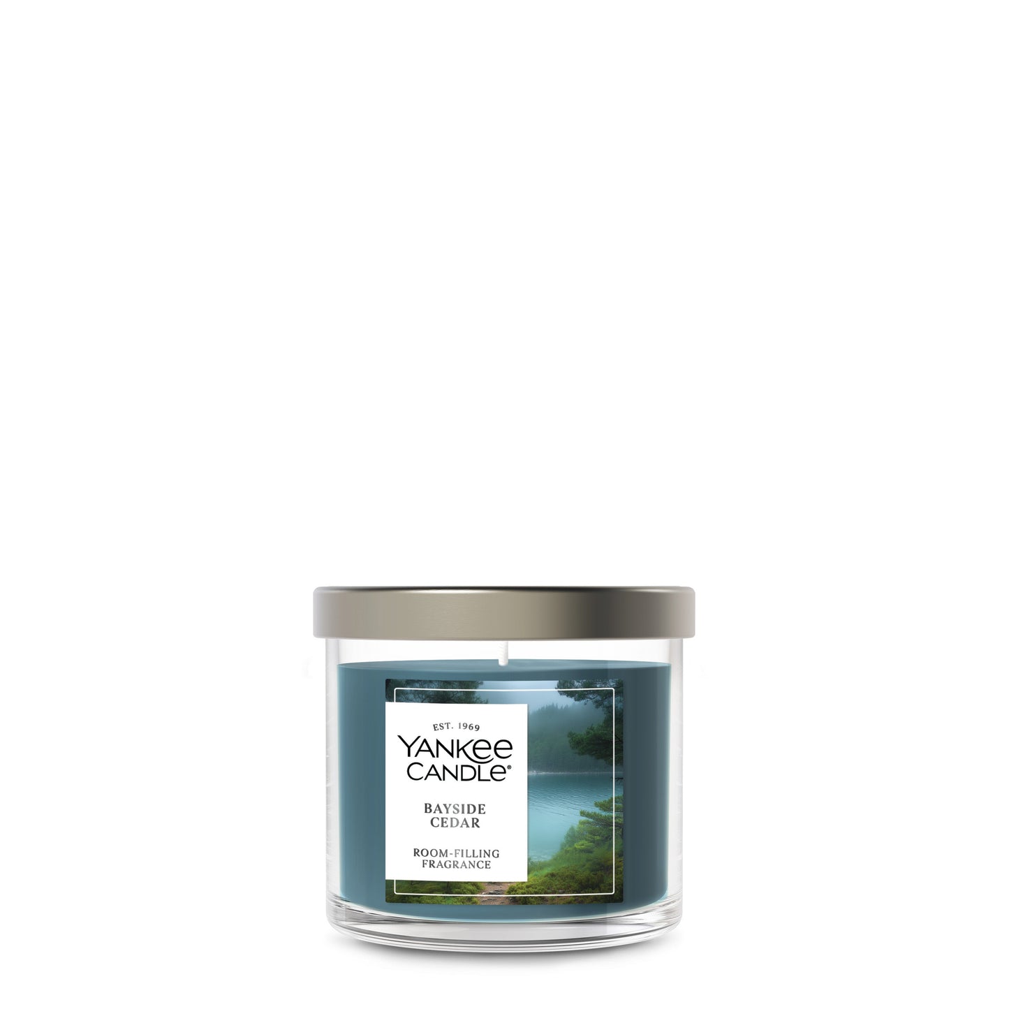 Bayside Cedar Studio 3-0303