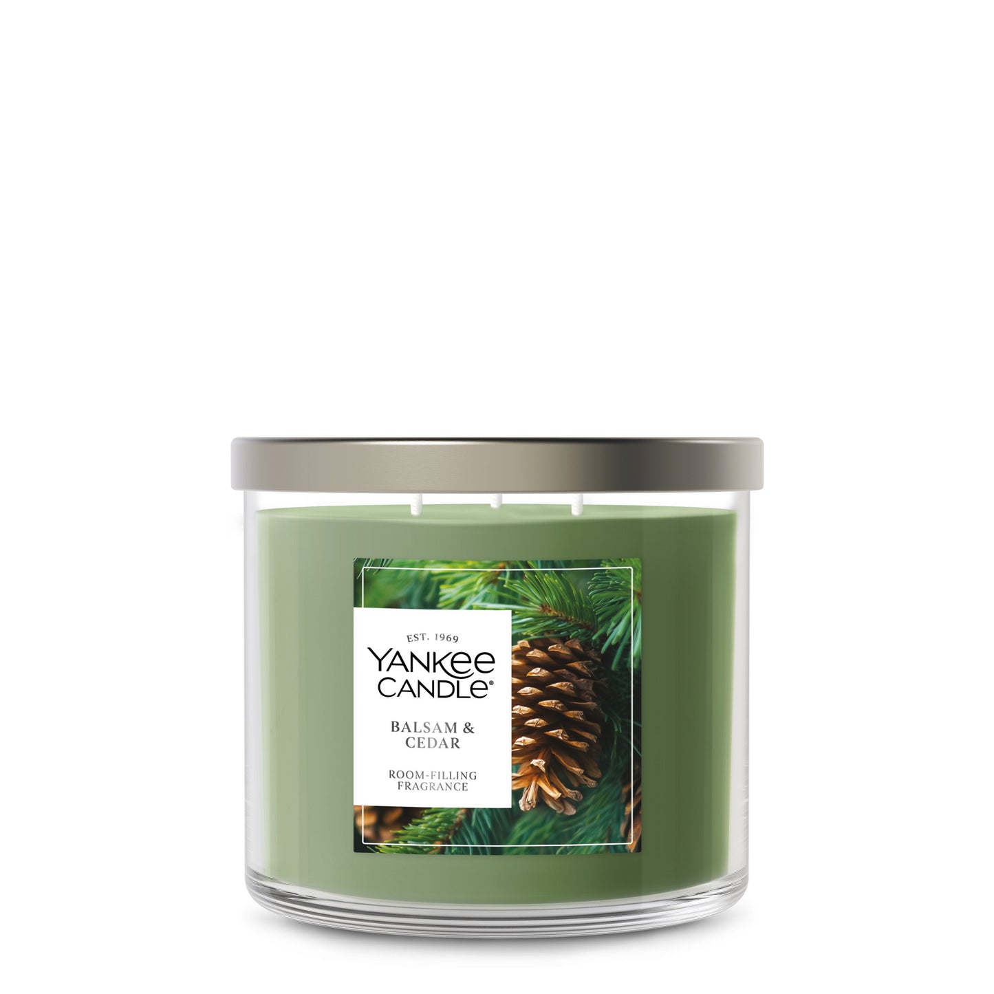 Balsam & Cedar Studio 3-0013