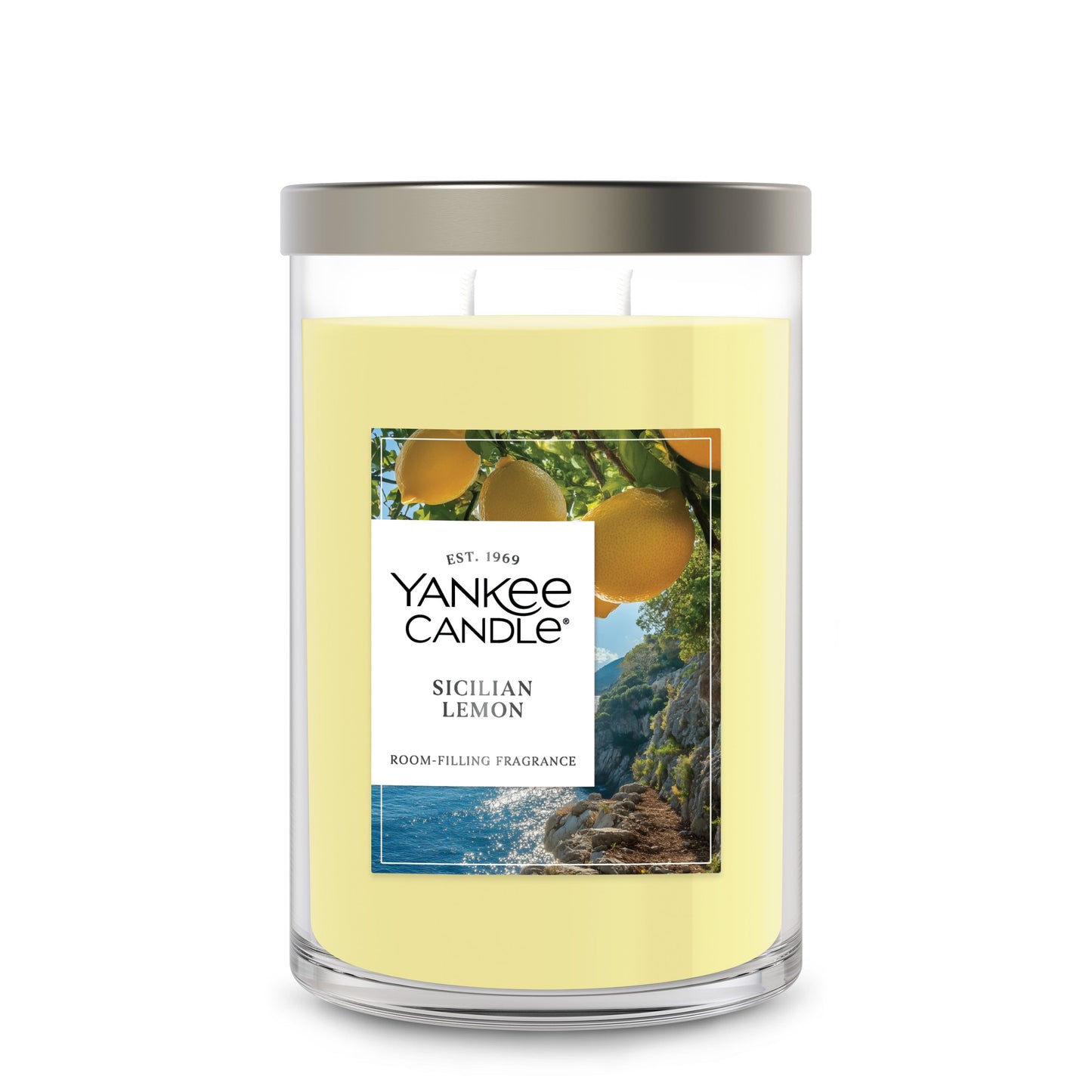 Sicilian Lemon Select 3-0281