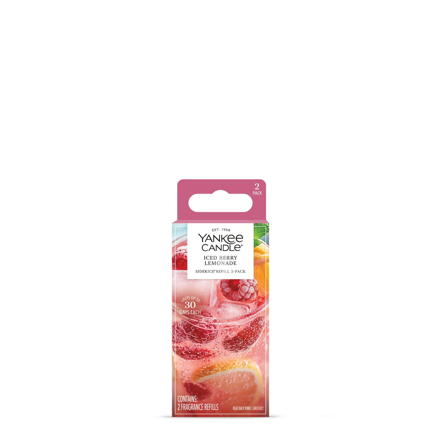 Iced Berry Lemonade Select 3-0001
