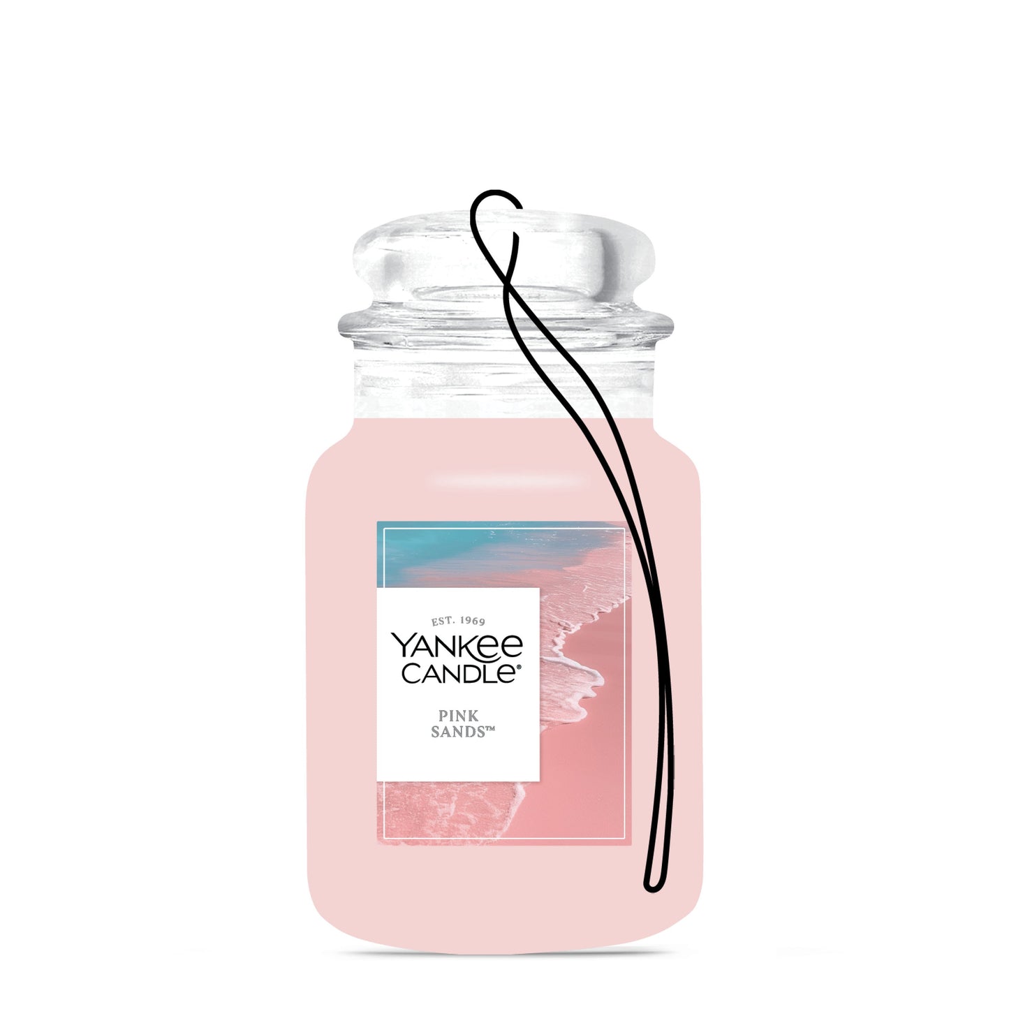 Pink Sands™ Visor Clip Fragrance Kit Core 3-0104