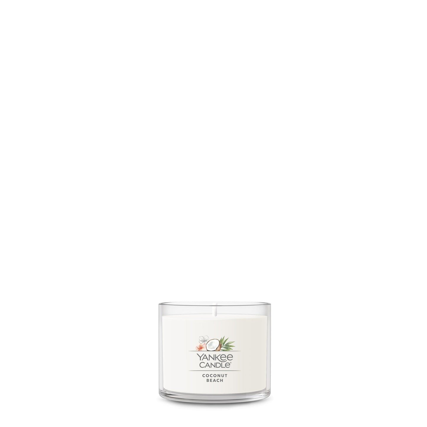 Coconut Beach Core 3-0284