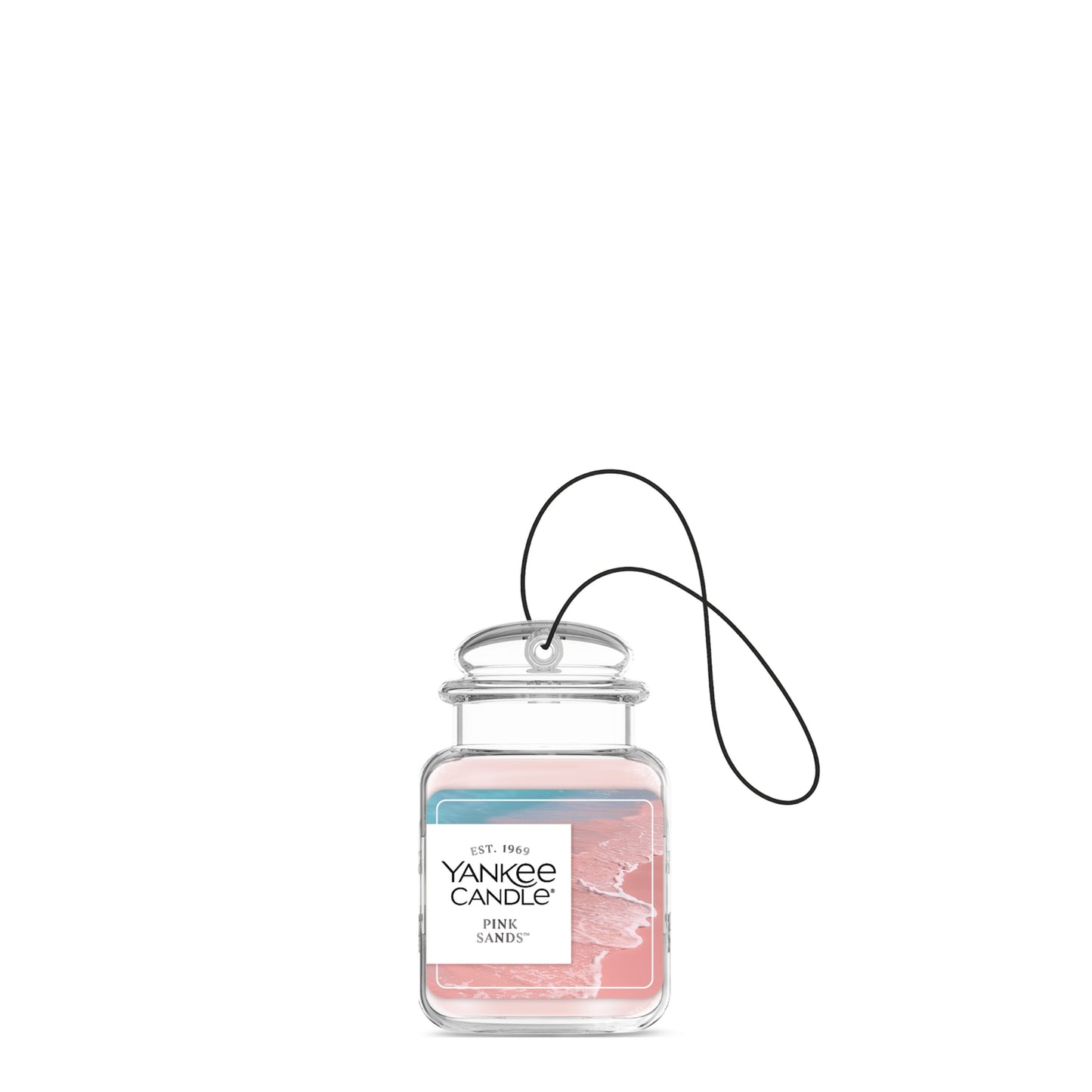 Pink Sands™ Core 3-0034