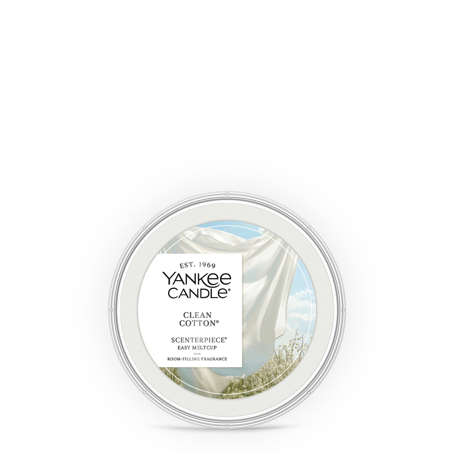 Clean Cotton® Core 3-0724