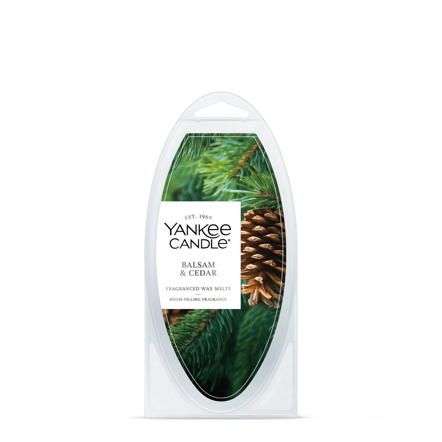 Balsam & Cedar Studio 3-0013