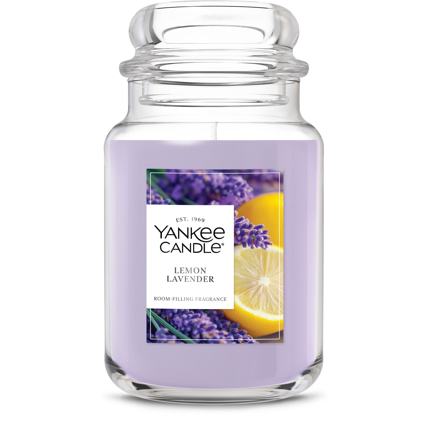 Lemon Lavender Select 3-0011