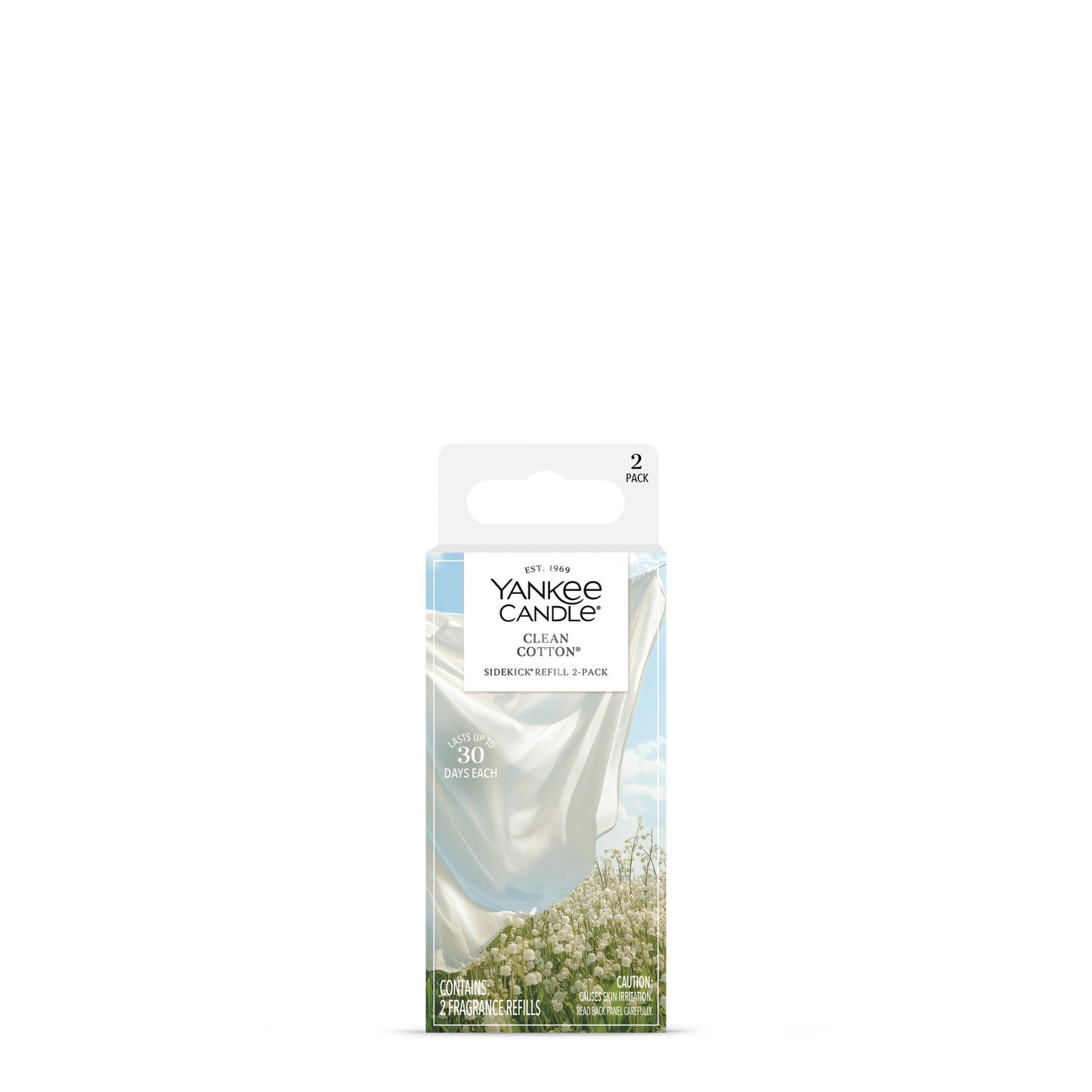 Clean Cotton® Wave 3-0368