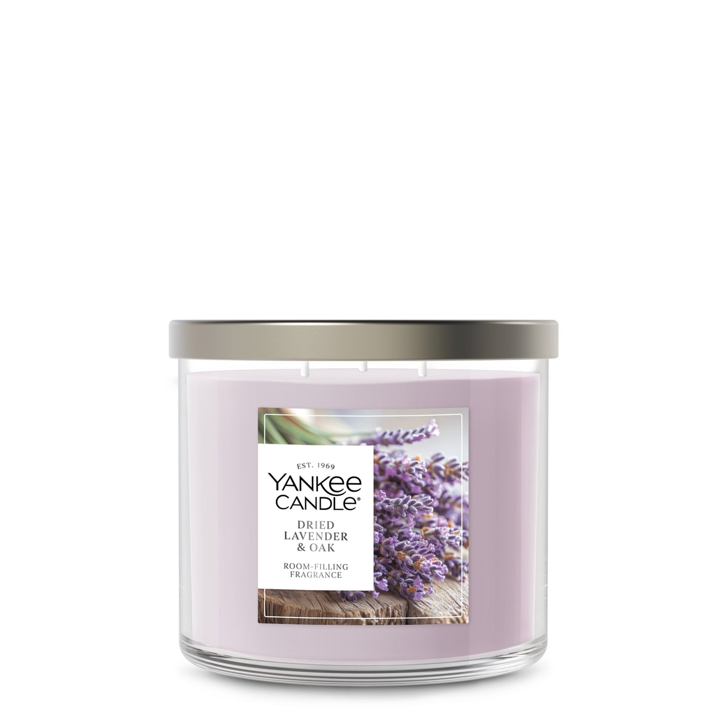 Dried Lavender & Oak Blend 3-0707