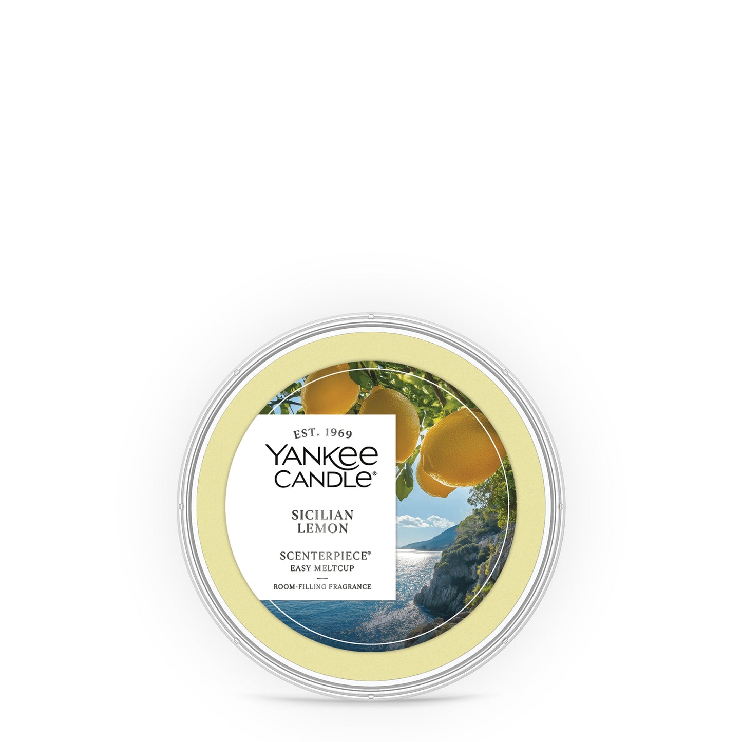 Sicilian Lemon Select 3-0281