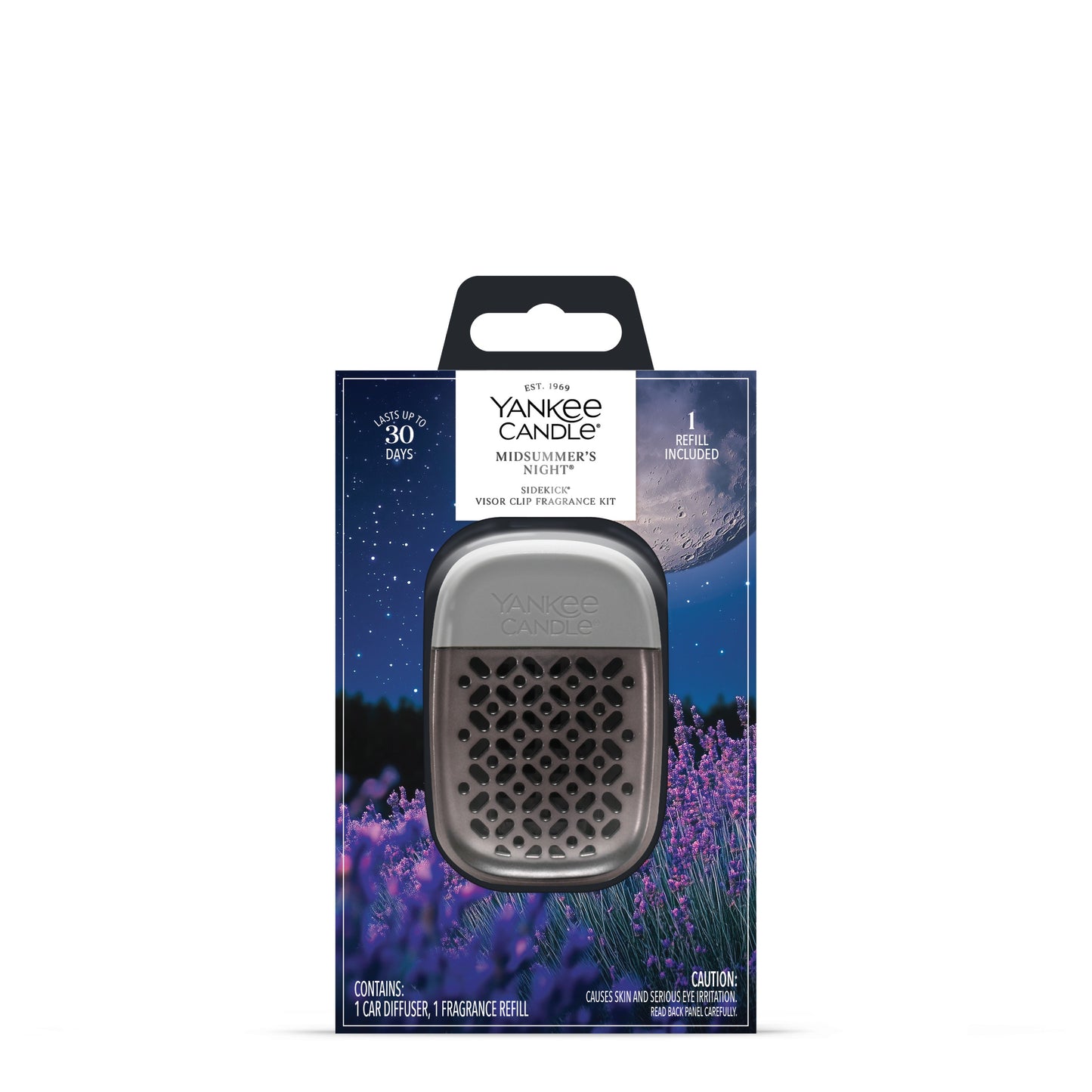 MidSummer's Night® Pendant Leaf Series 3-0100