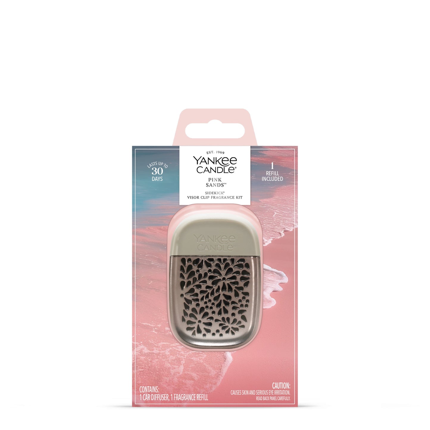 Pink Sands™ Studio 3-0083