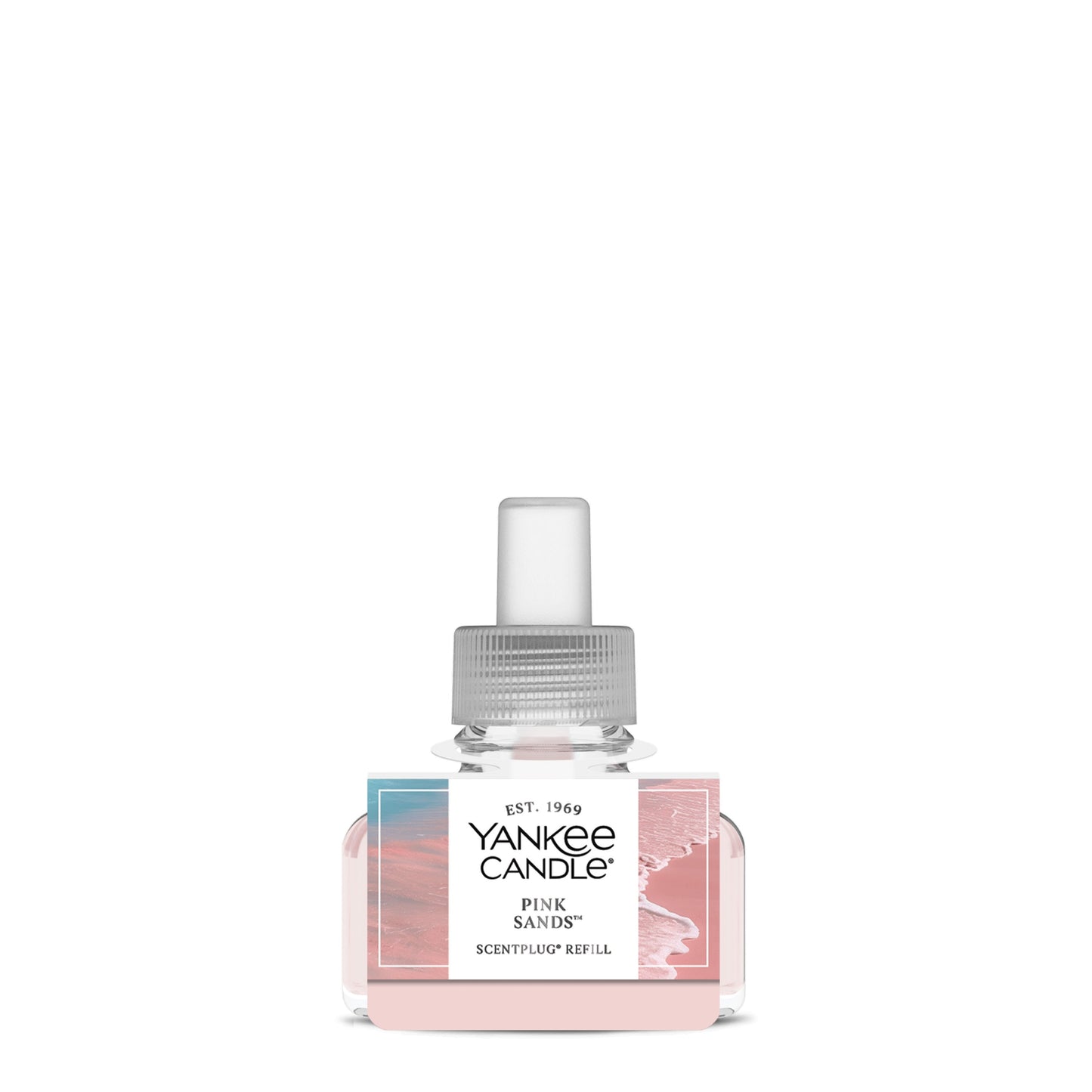 Pink Sands™ Vent Clip Fragrance Kit Edit 3-0009
