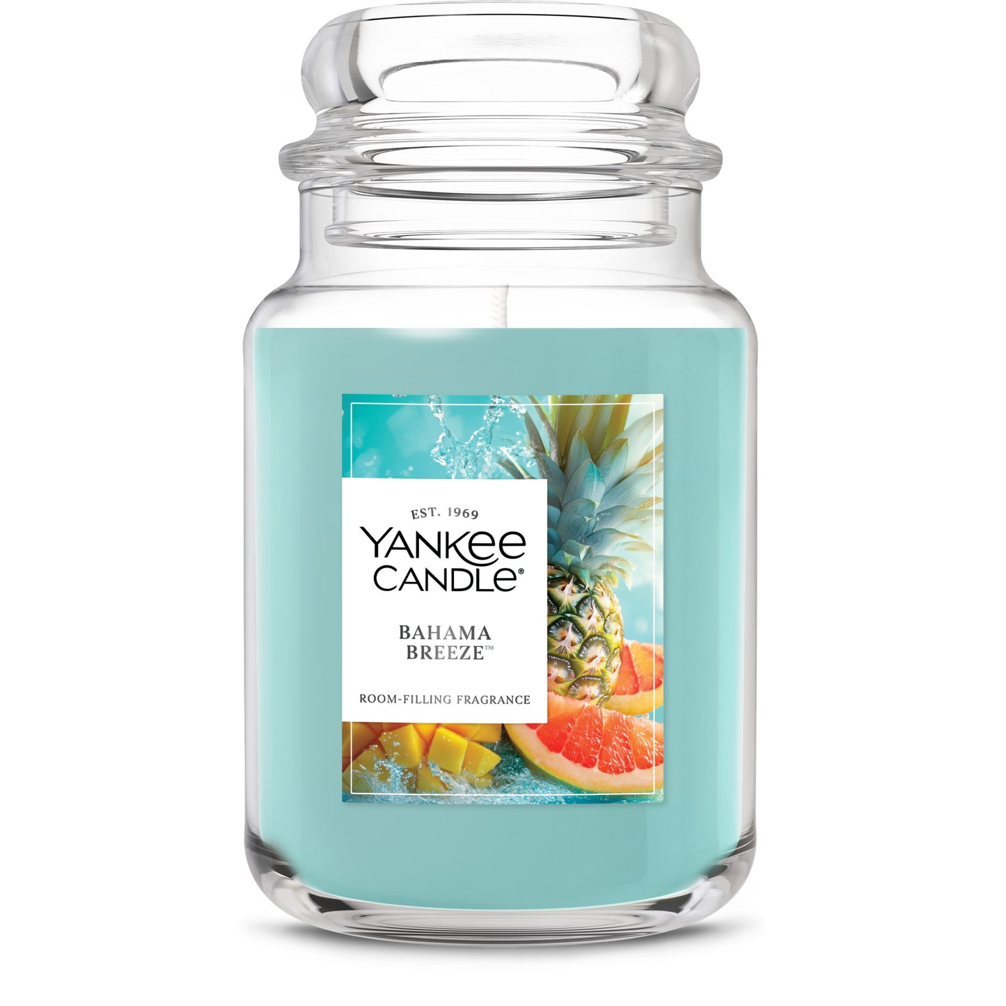 Bahama Breeze™ Blend 3-0757