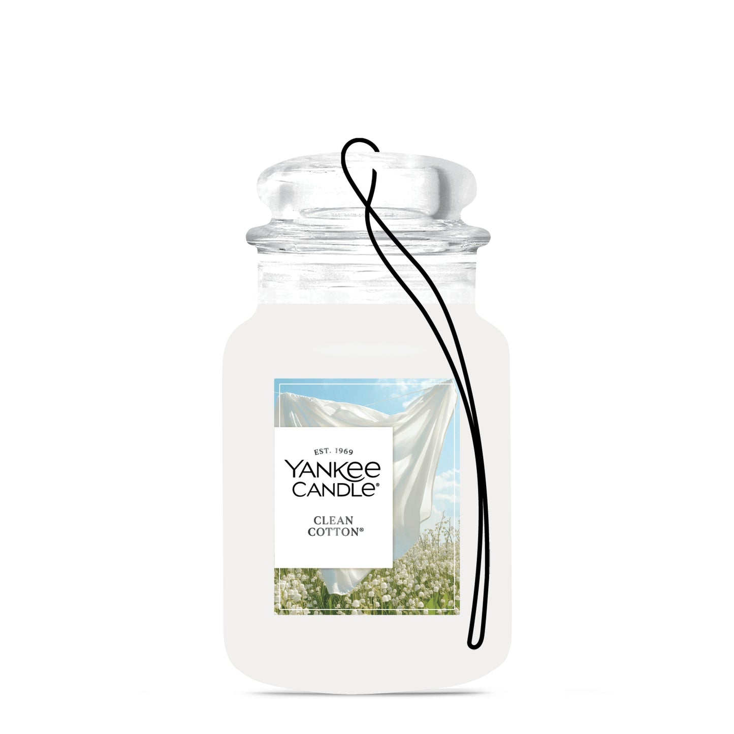 Clean Cotton® Drop 3-0742