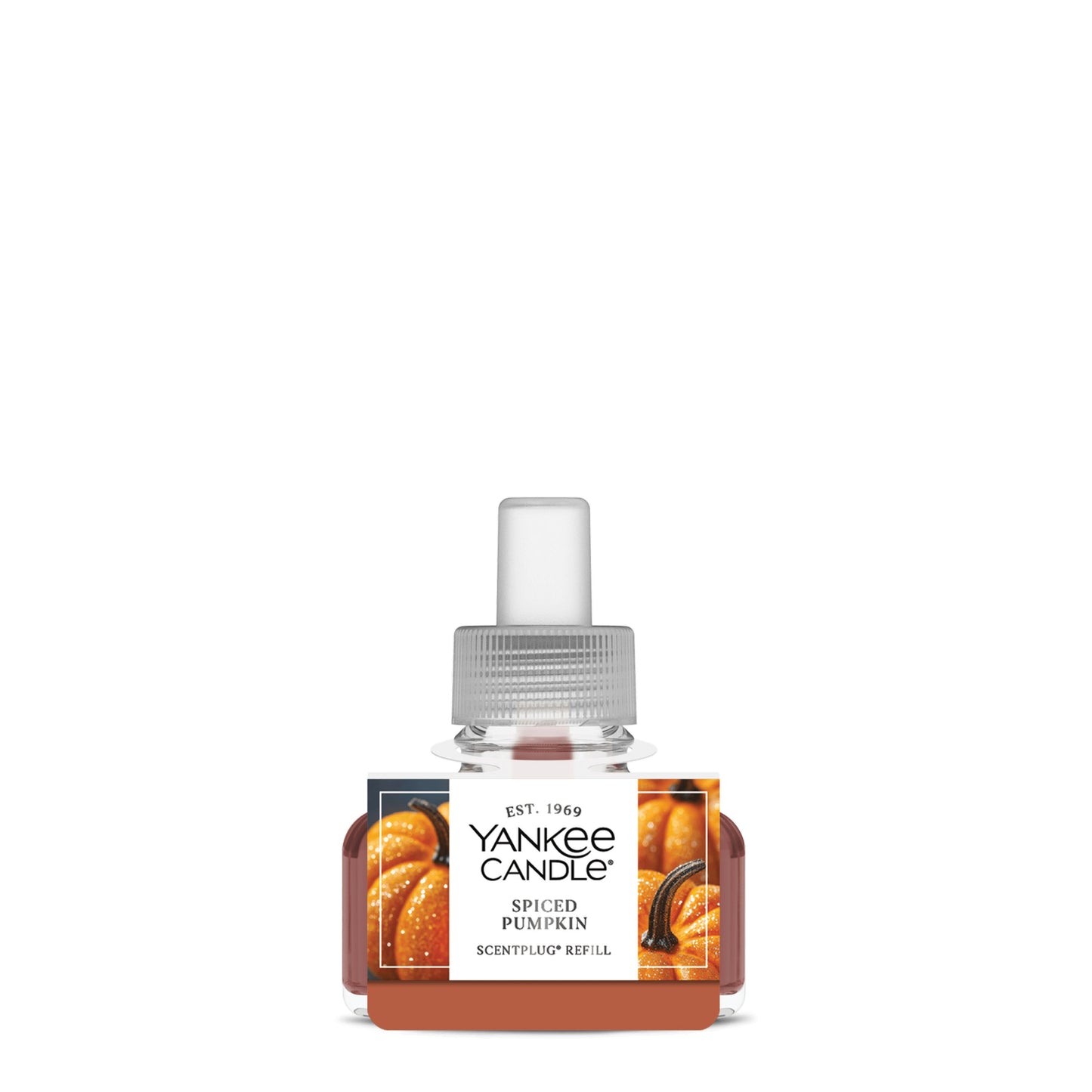 Spiced Pumpkin Blend 3-0777