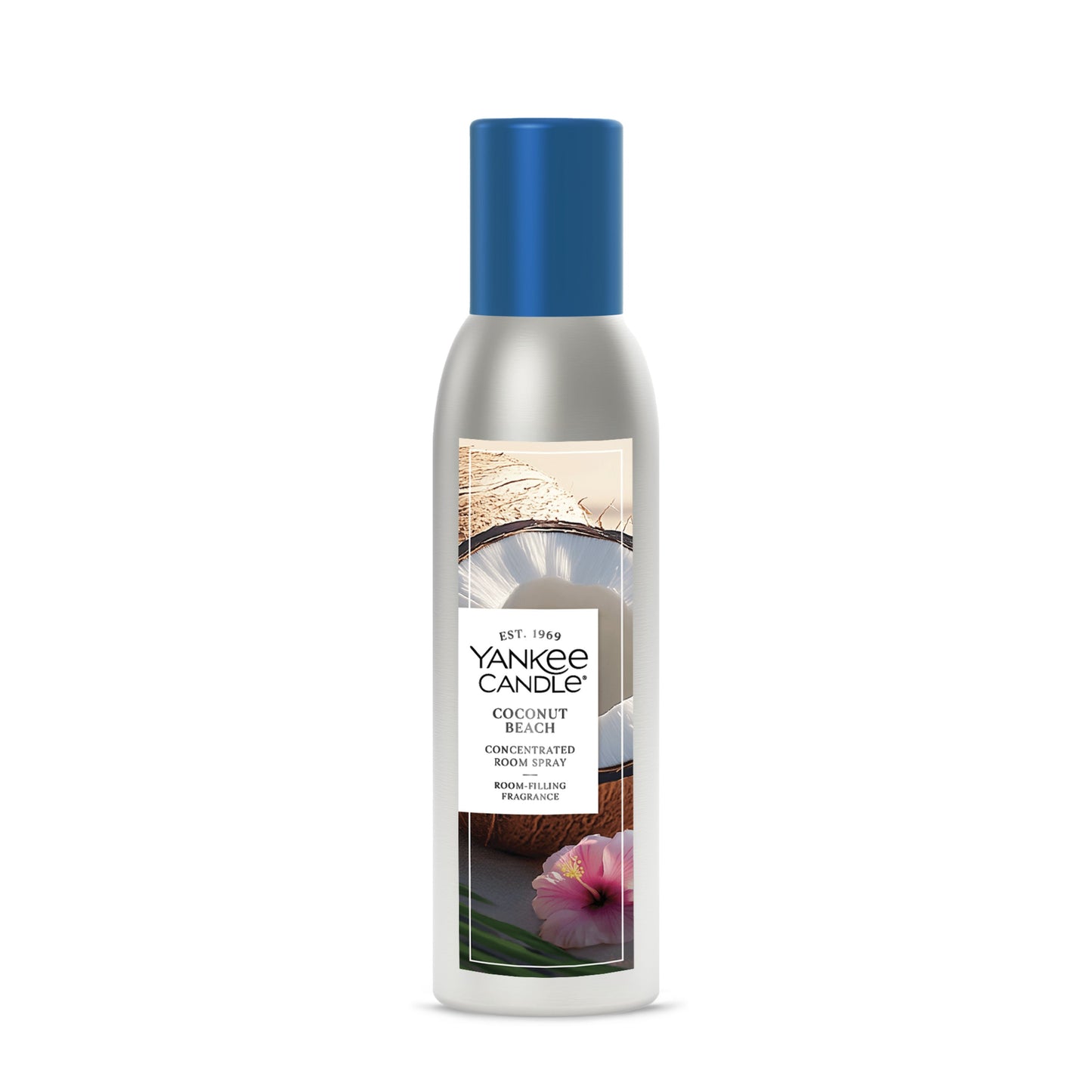 Coconut Beach Blend 3-0617