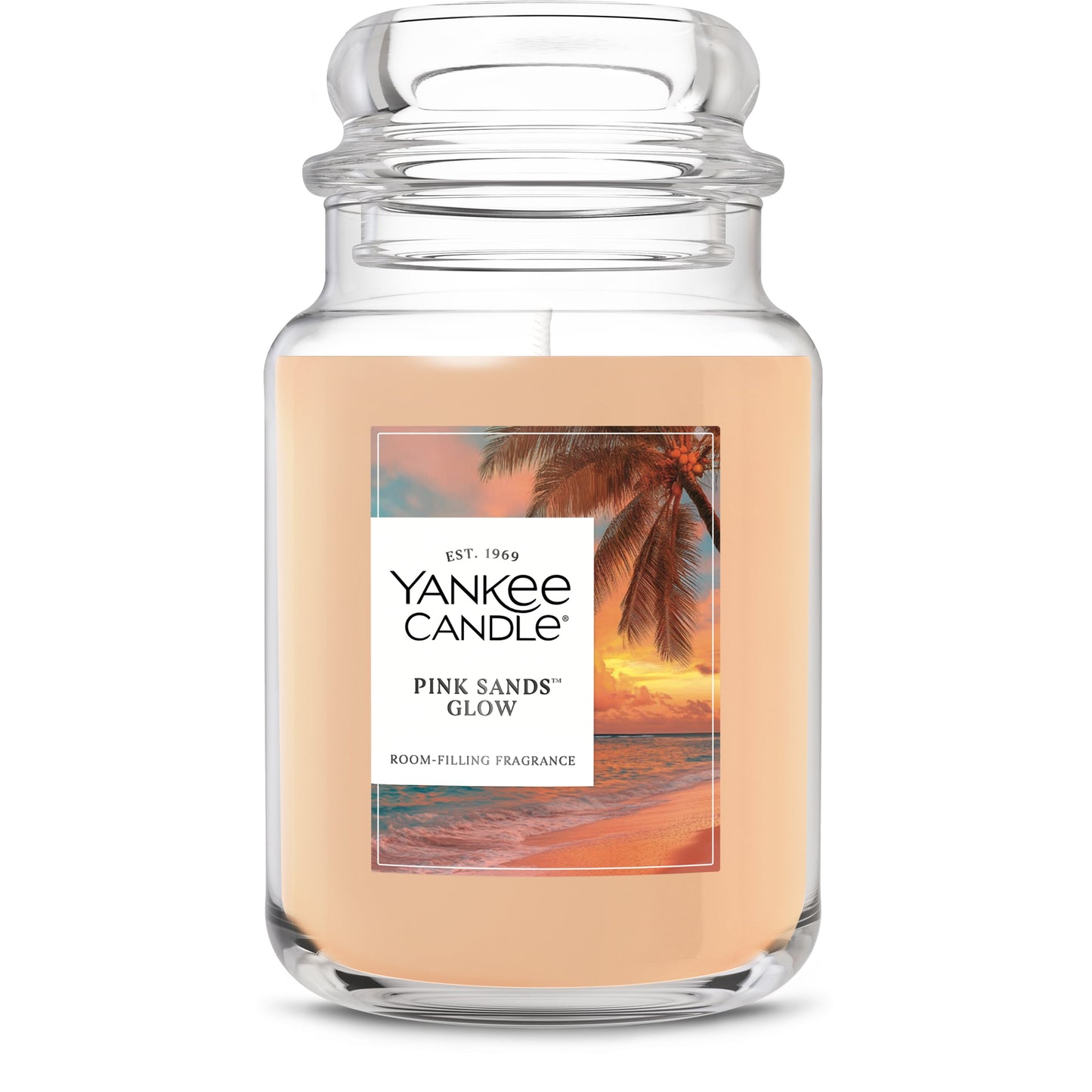 Pink Sands™ Glow Studio 3-0043