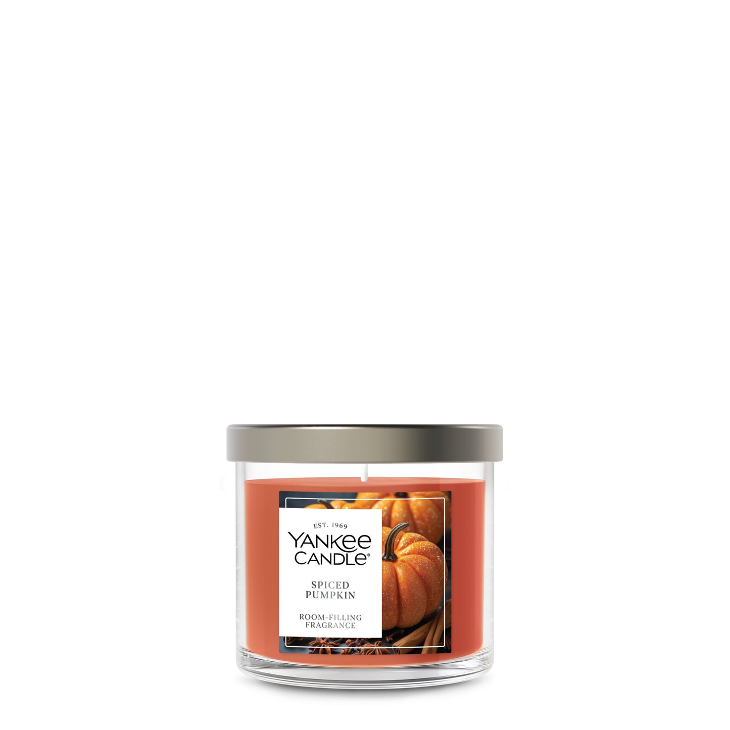 Spiced Pumpkin Wave 3-0538