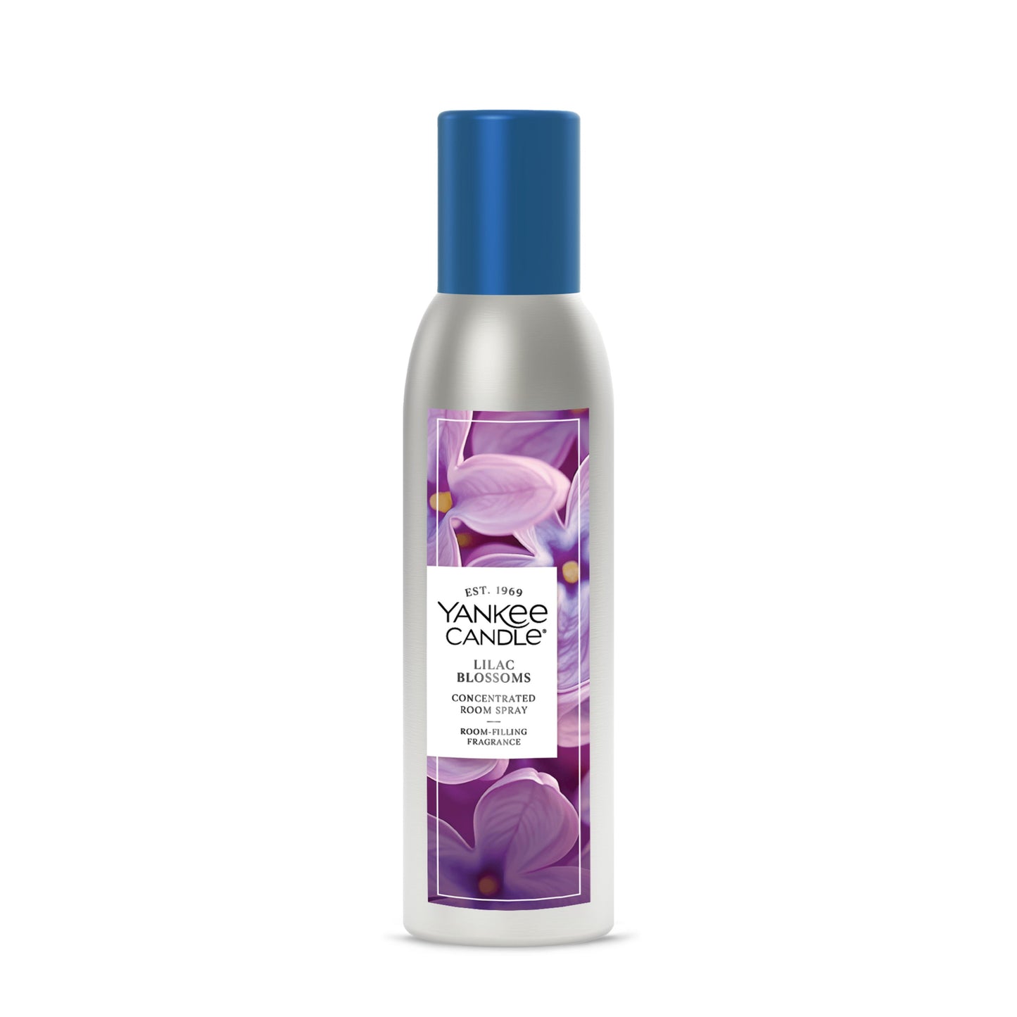 Lilac Blossoms Studio 3-0713