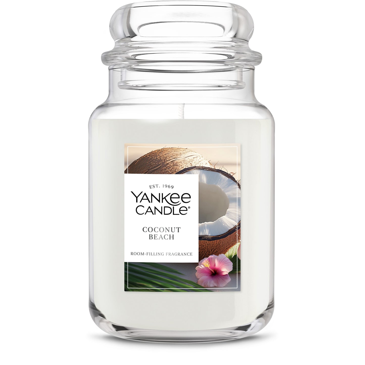 Coconut Beach Select 3-0661