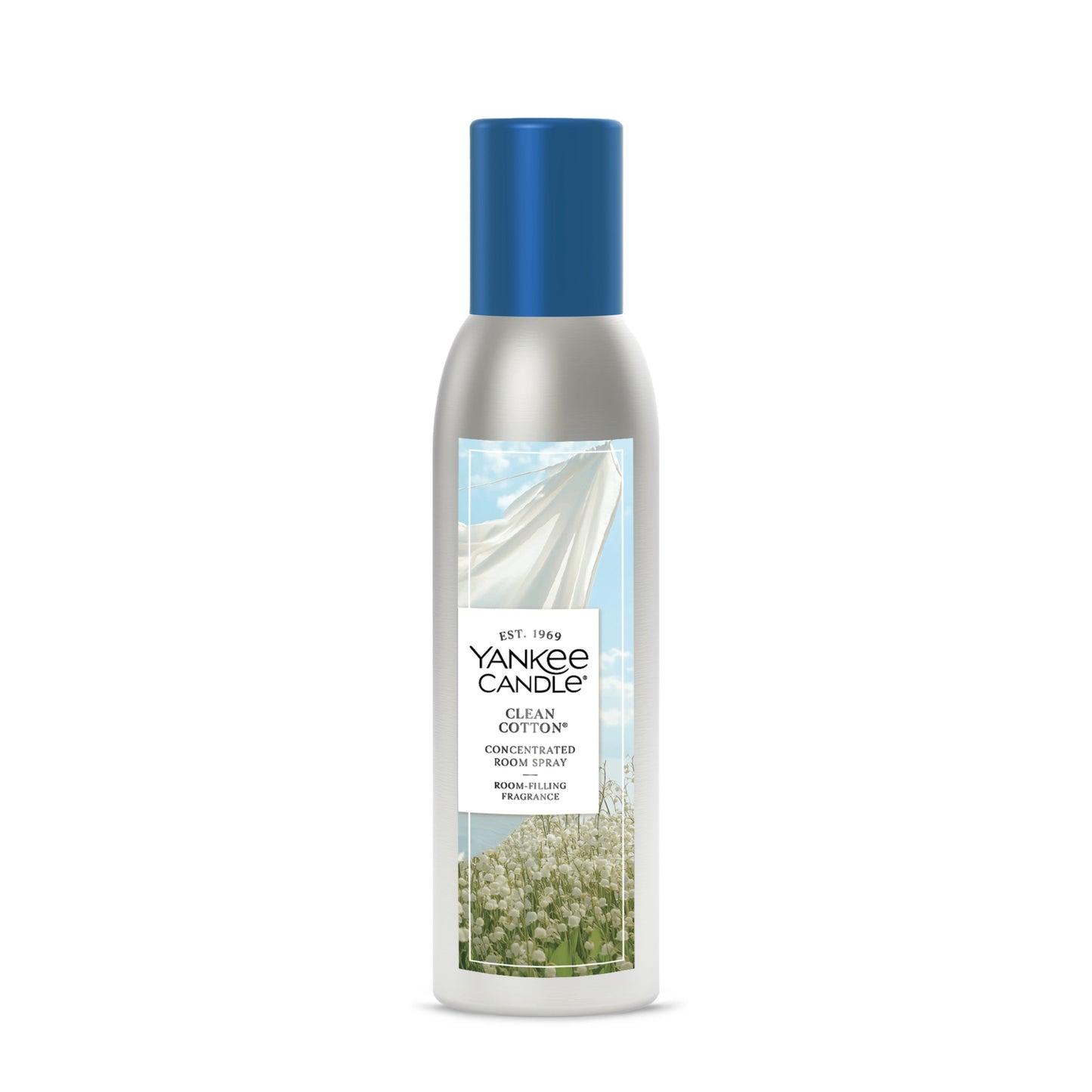Clean Cotton® Blend 3-0767