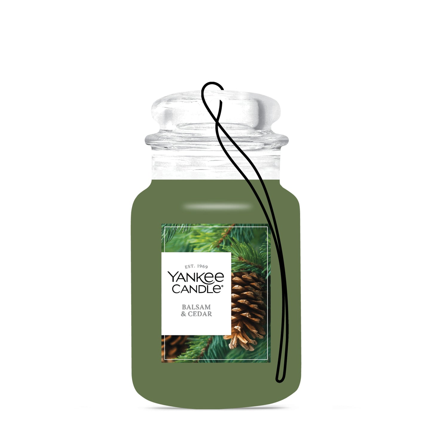 Balsam & Cedar Core 3-0024