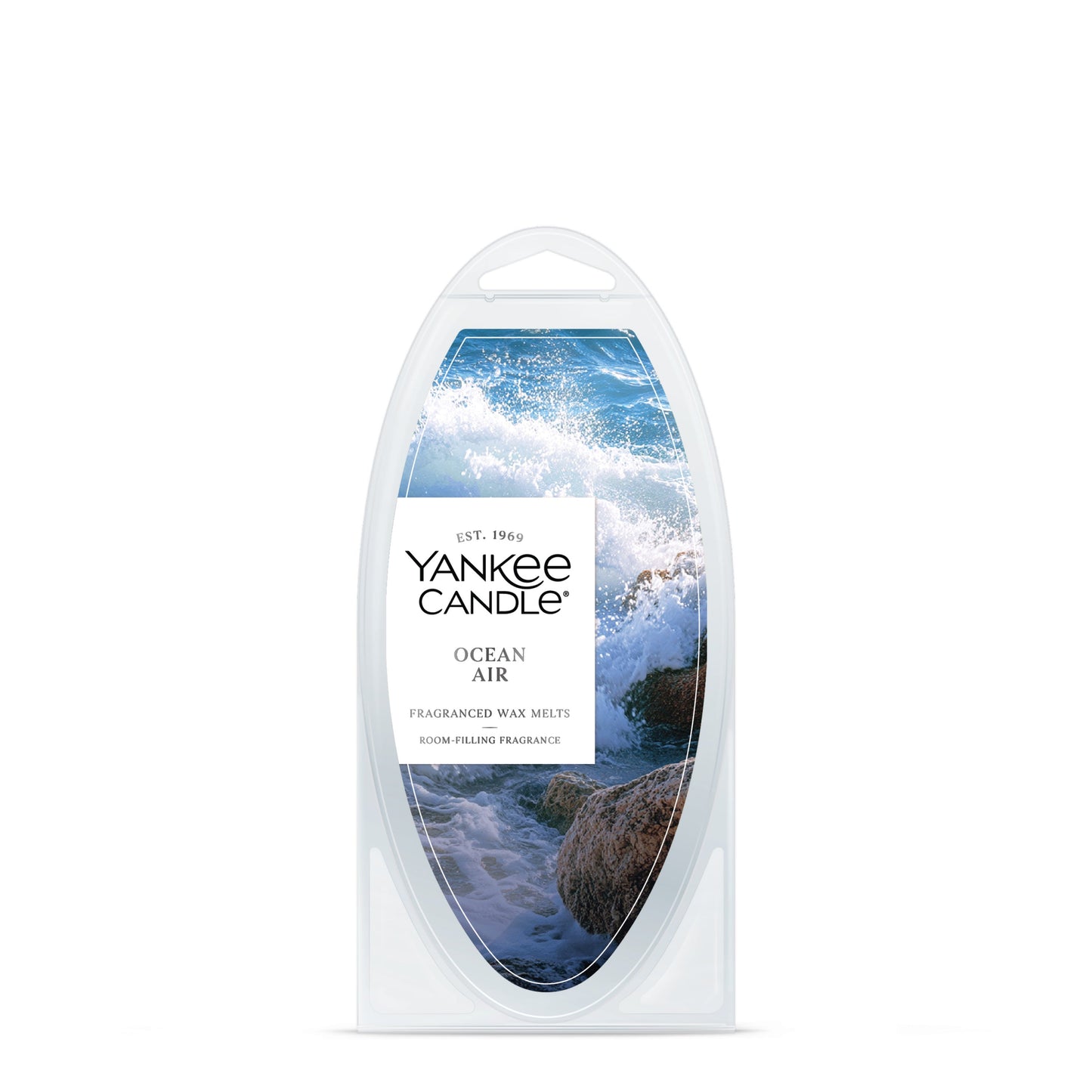 Ocean Air Wave 3-0928