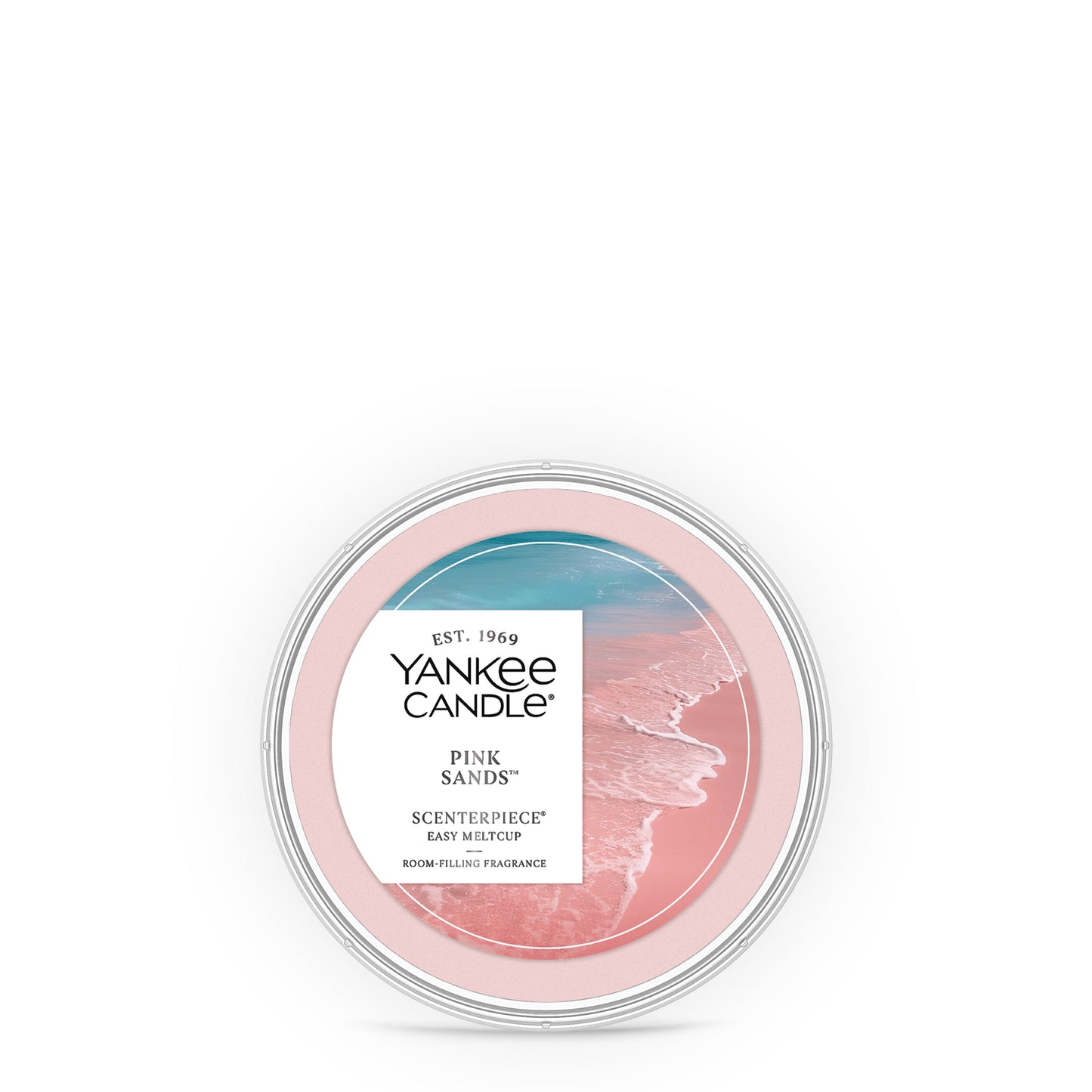 Pink Sands™ Daily 3-0065