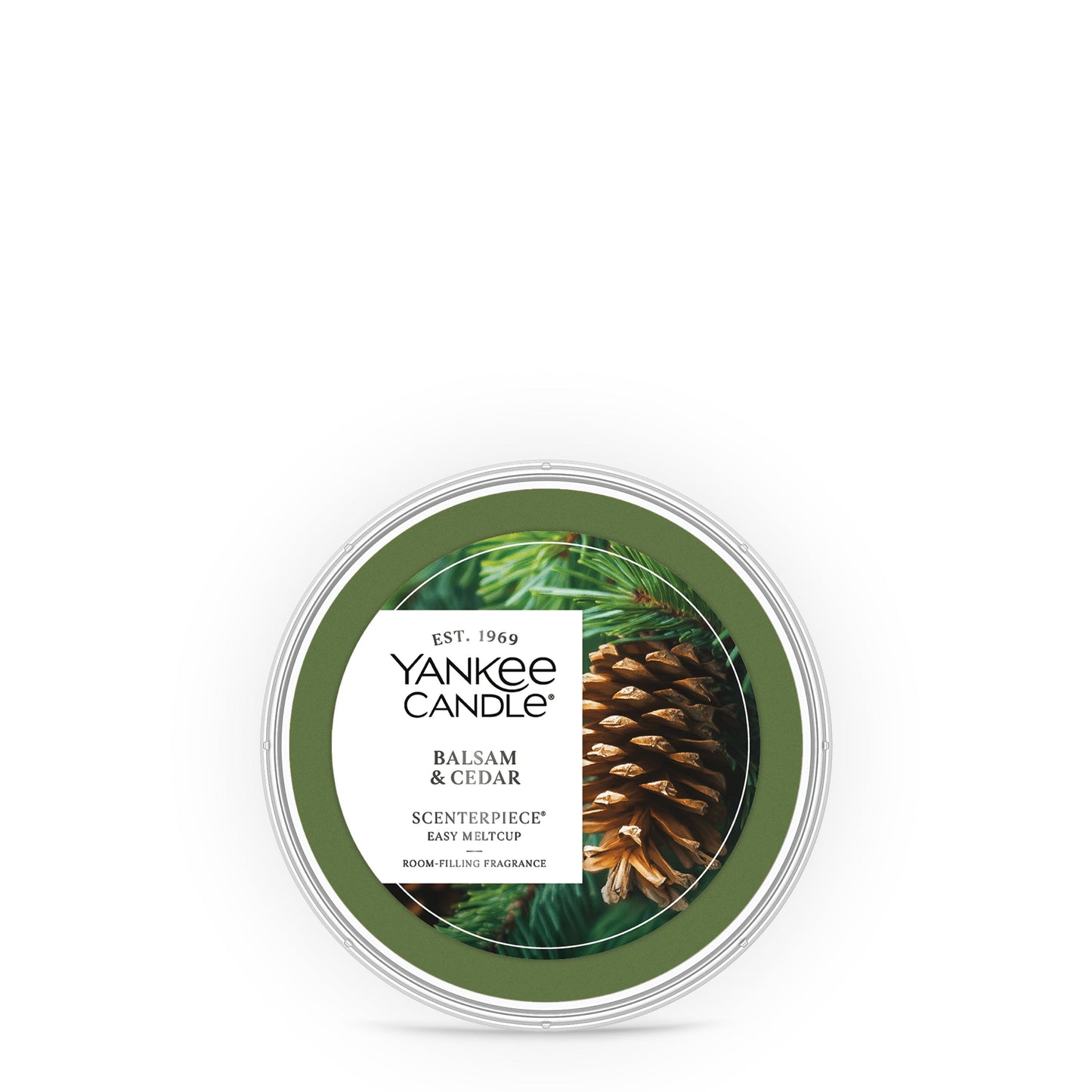 Balsam & Cedar Series 3-0040