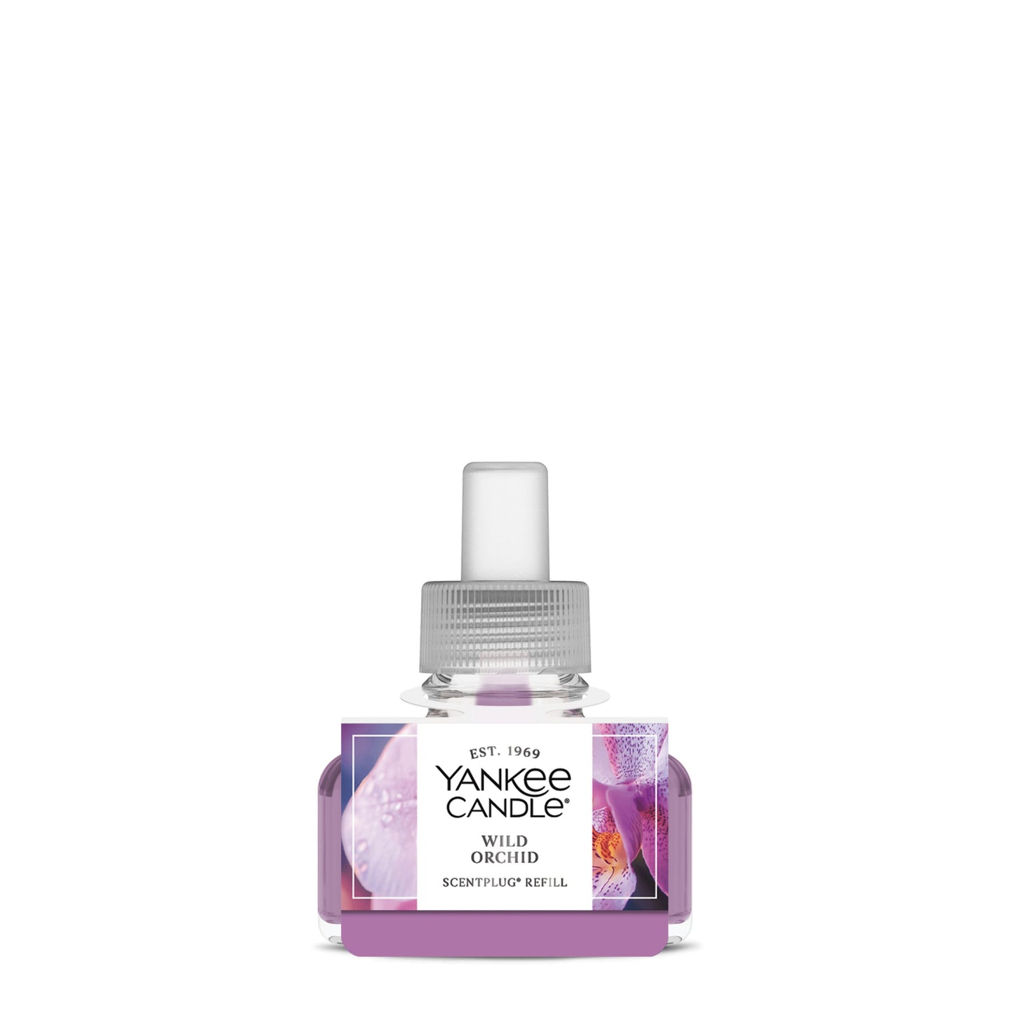 Wild Orchid Wave 3-0398