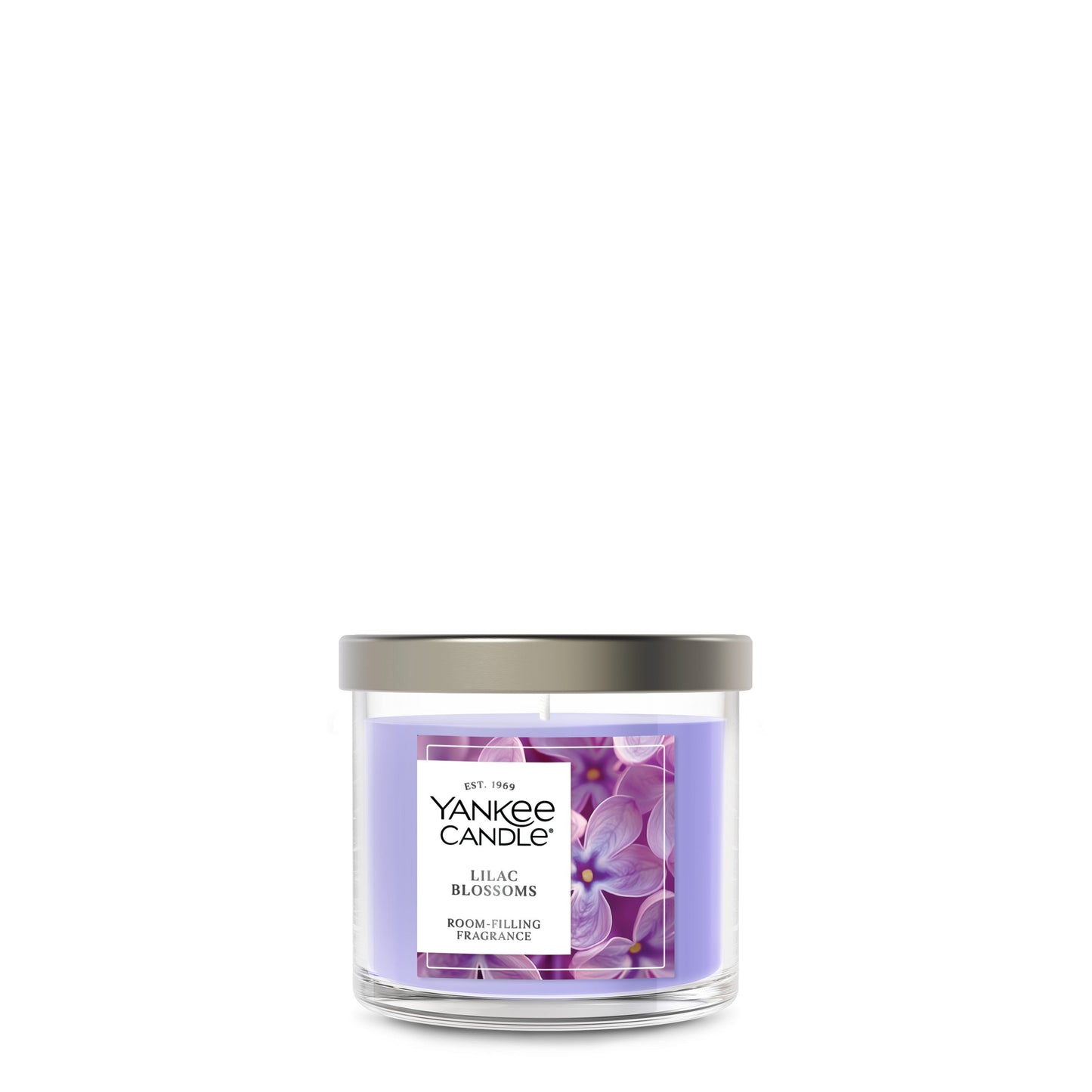 Lilac Blossoms Series 3-0310