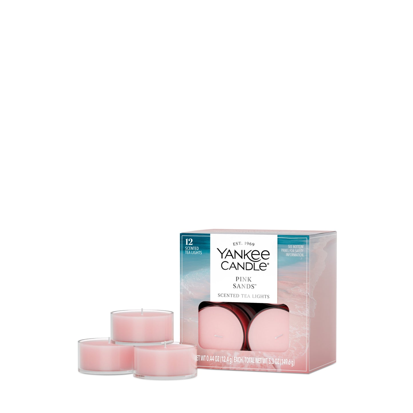 Pink Sands™ Studio 3-0073